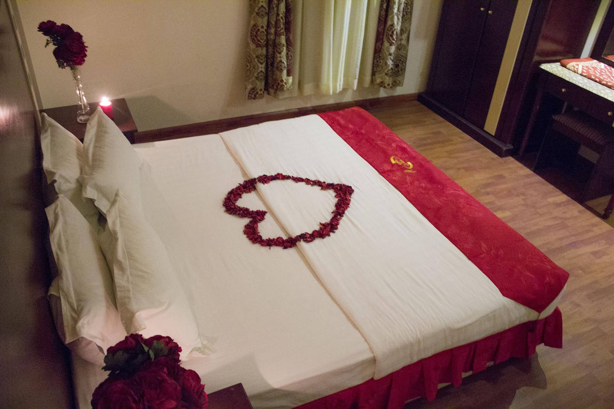 Merfal Hotel Apartments Al Falah