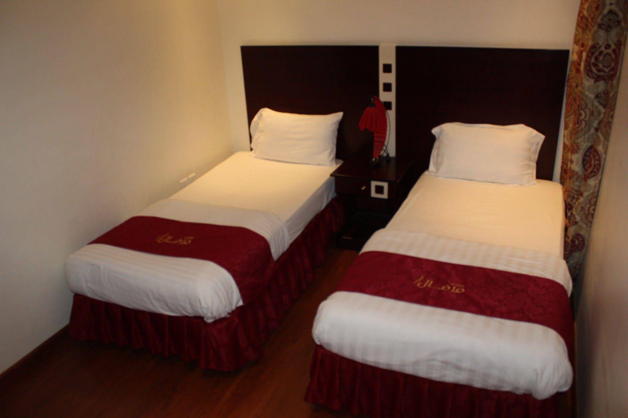 Merfal Hotel Apartments Al Falah