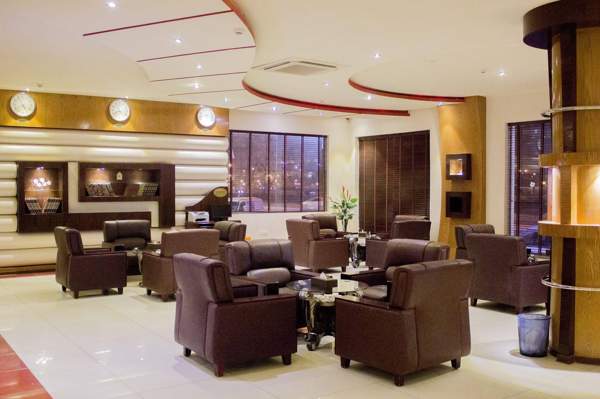 Merfal Hotel Apartments Al Falah