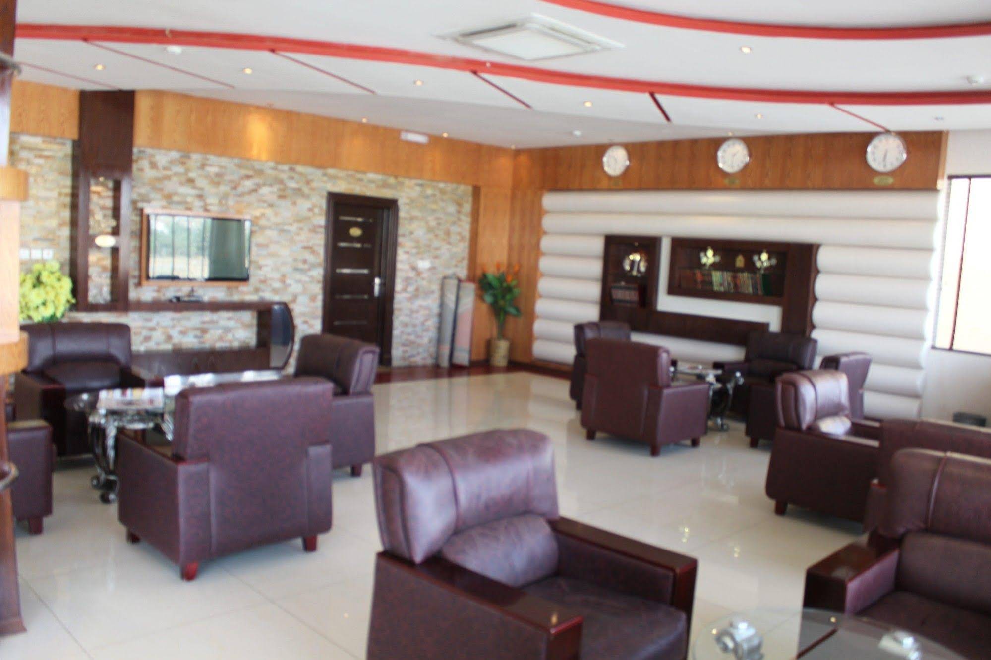 Merfal Hotel Apartments Al Falah