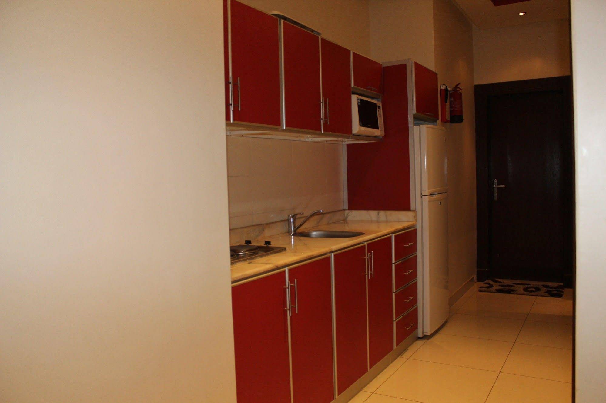 Merfal Hotel Apartments Al Falah