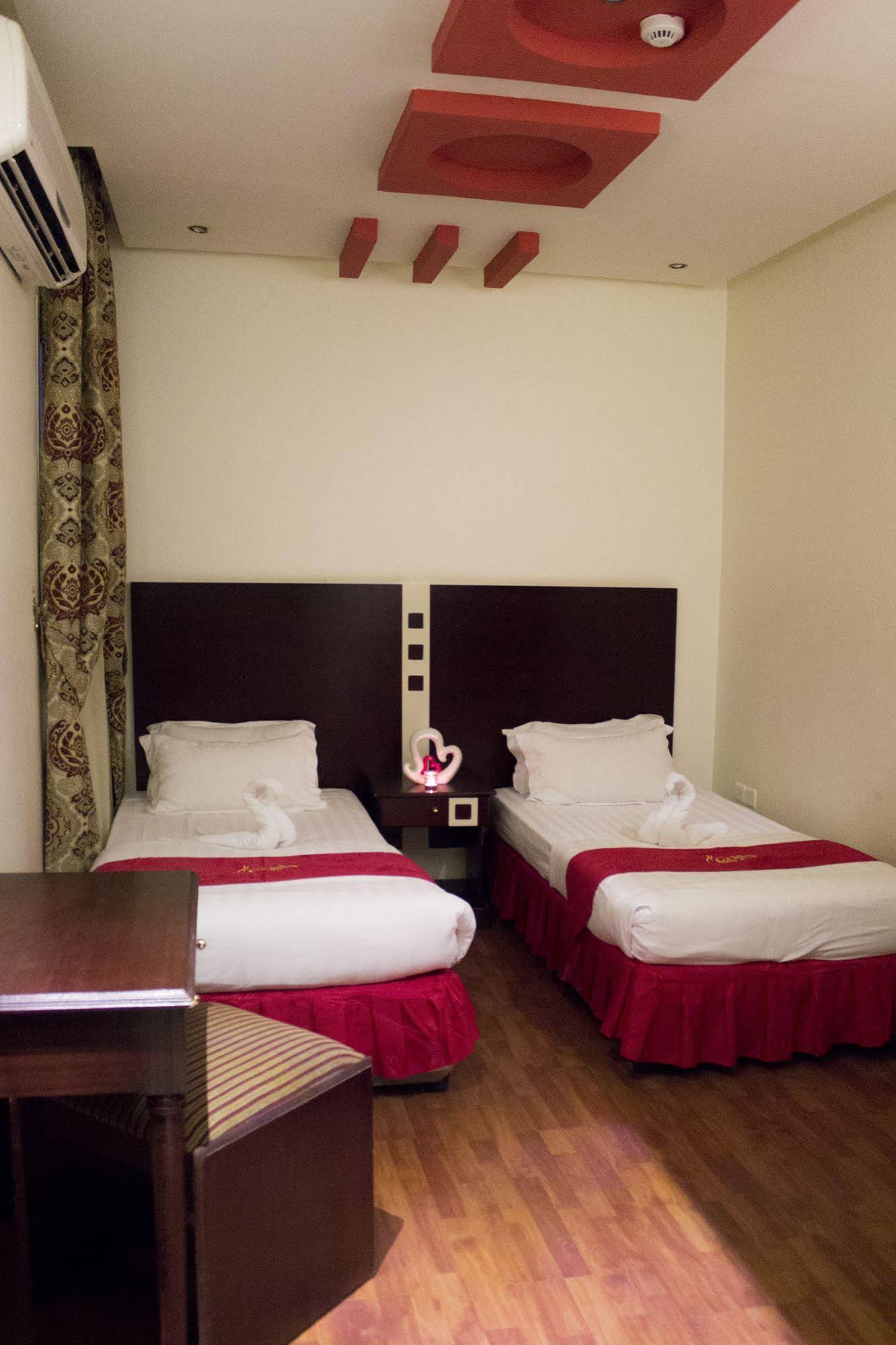 Merfal Hotel Apartments Al Falah