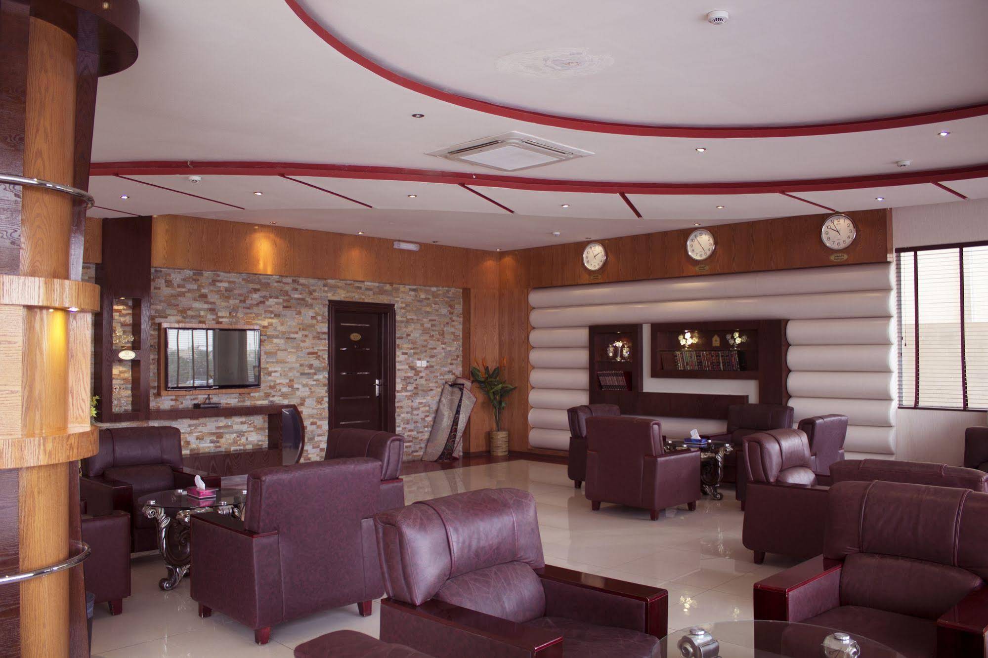 Merfal Hotel Apartments Al Falah