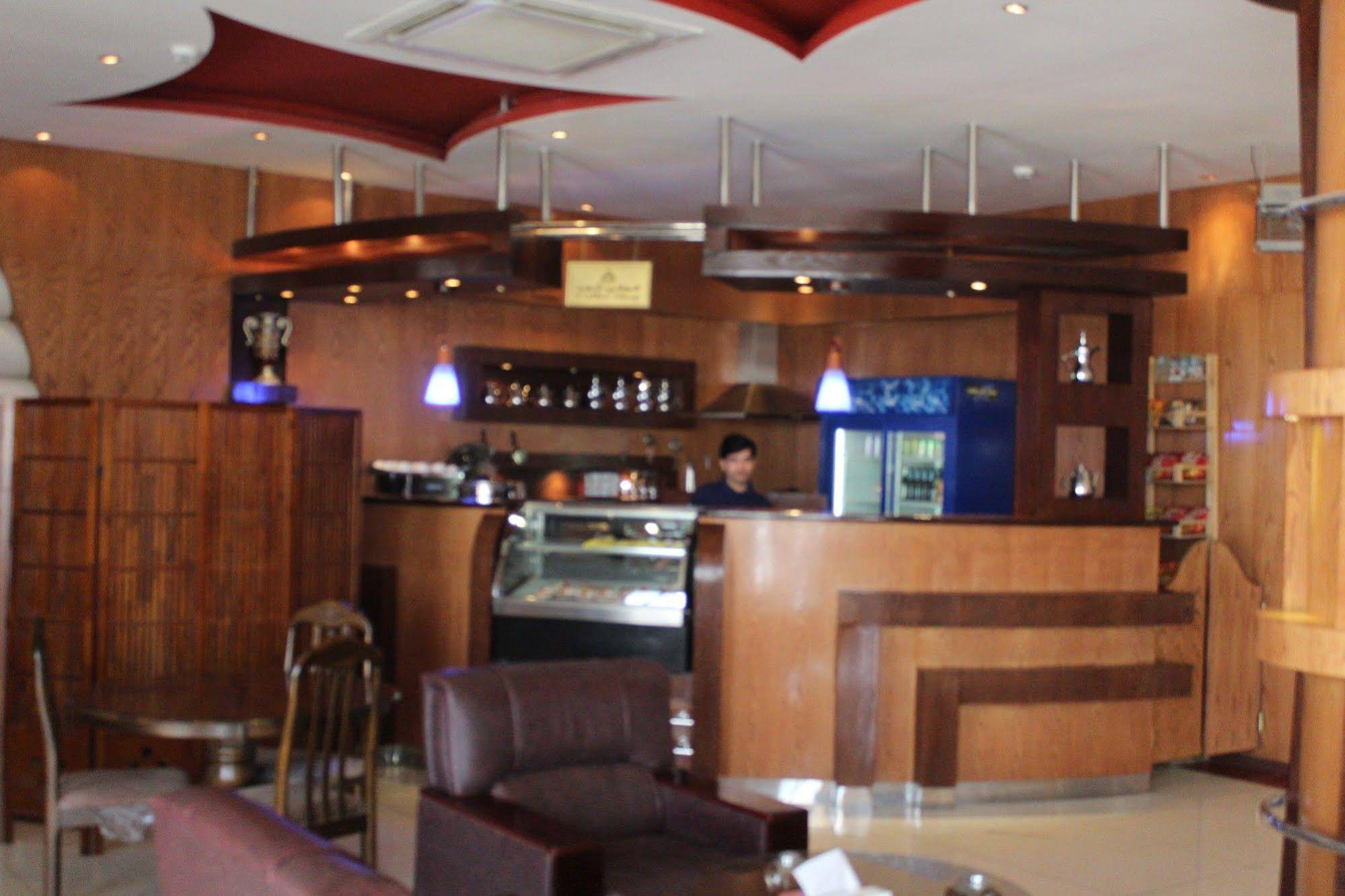 Merfal Hotel Apartments Al Falah