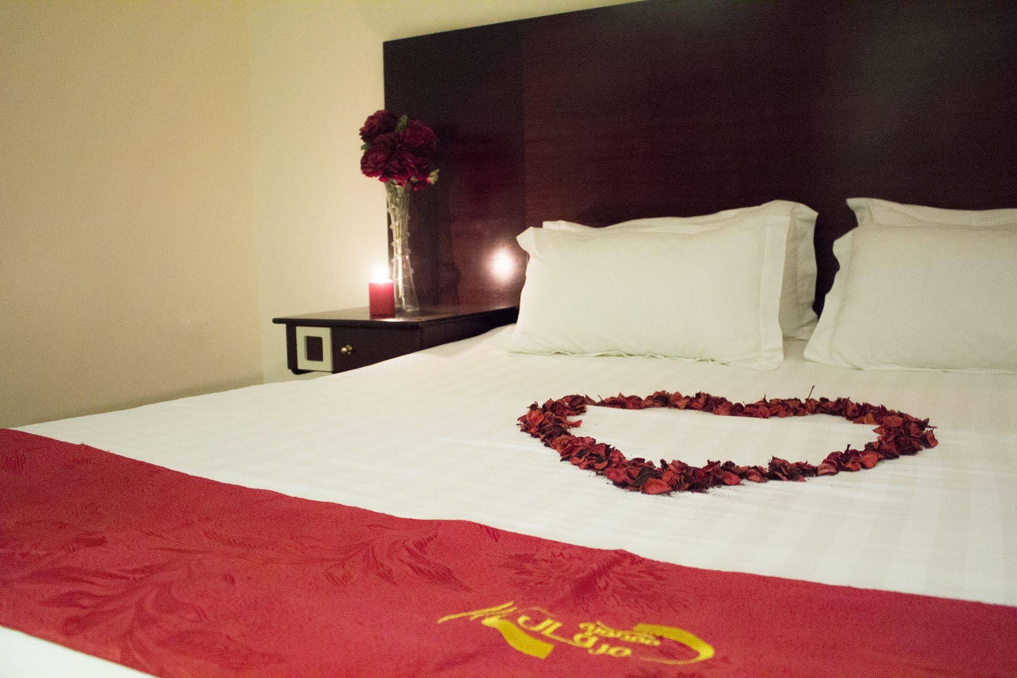 Merfal Hotel Apartments Al Falah