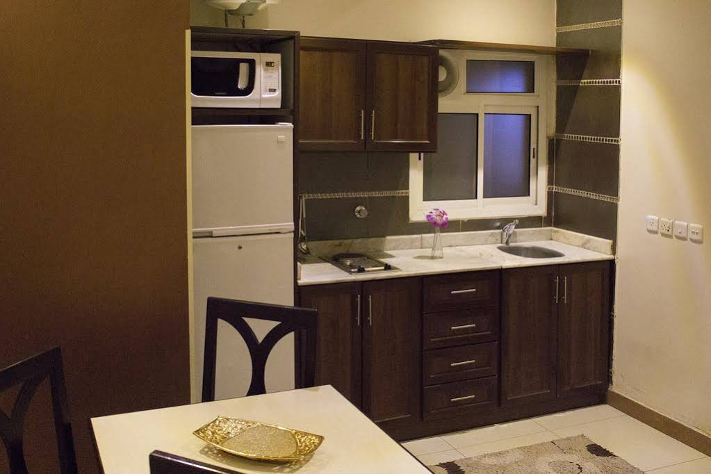 Merfal Hotel Apartments Al Taawan