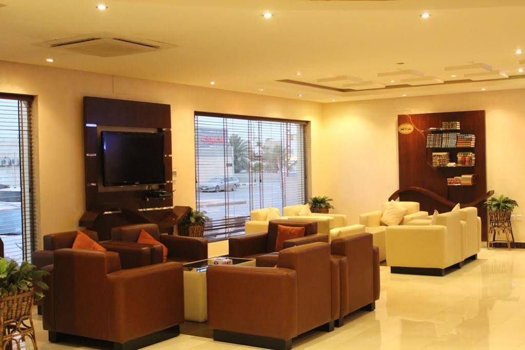 Merfal Hotel Apartments Al Taawan