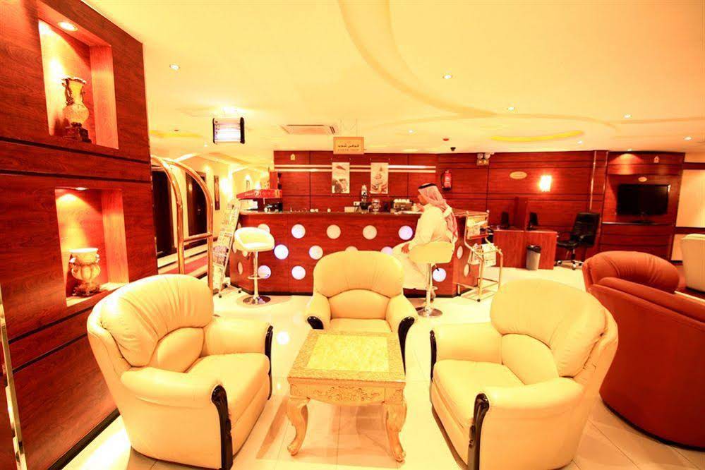 Merfal Hotel Apartments Al Taawan