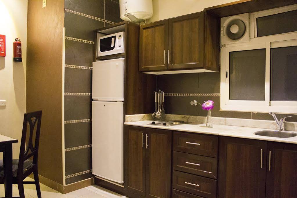 Merfal Hotel Apartments Al Taawan
