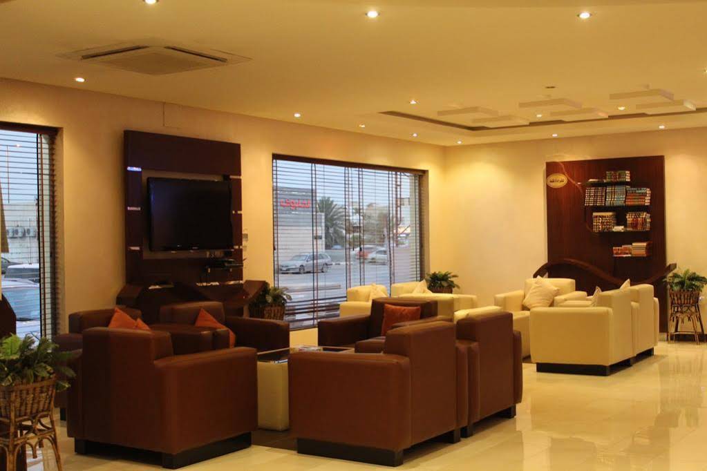Merfal Hotel Apartments Al Taawan