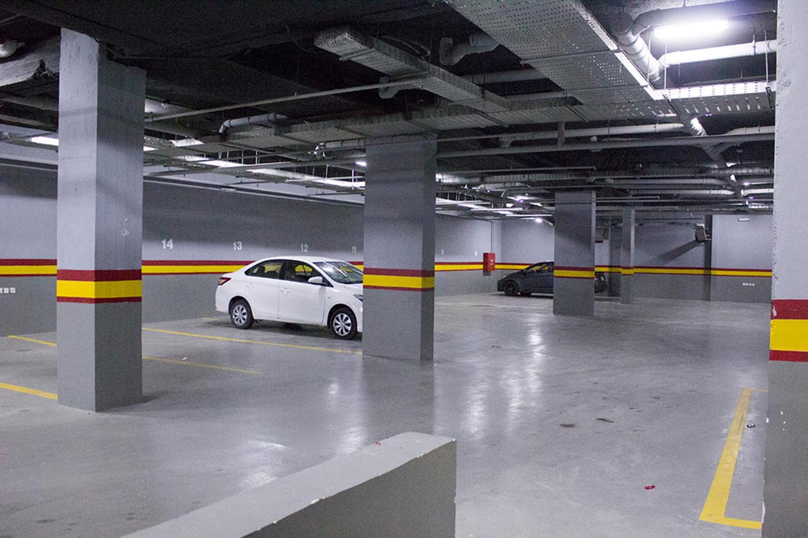 Merfal Royal Apartment