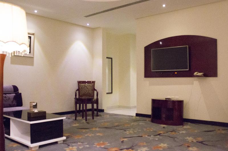 Merfal Royal Apartment