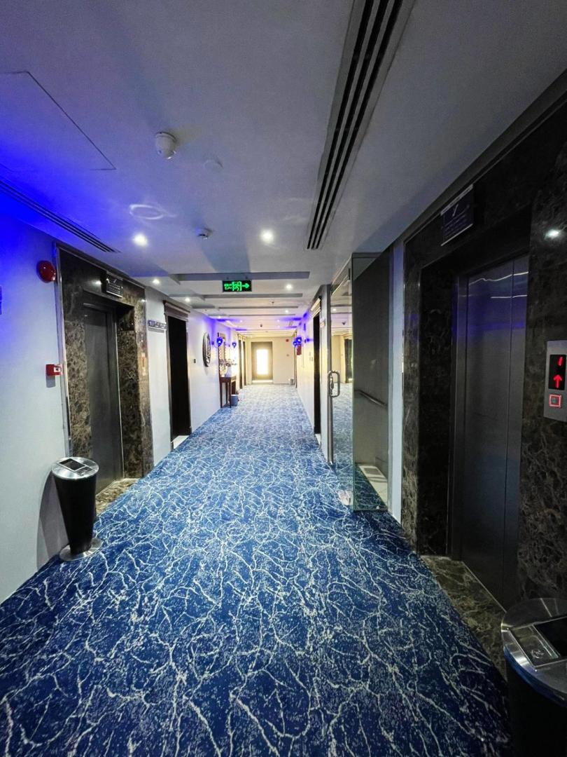 Merfal Royal Apartment