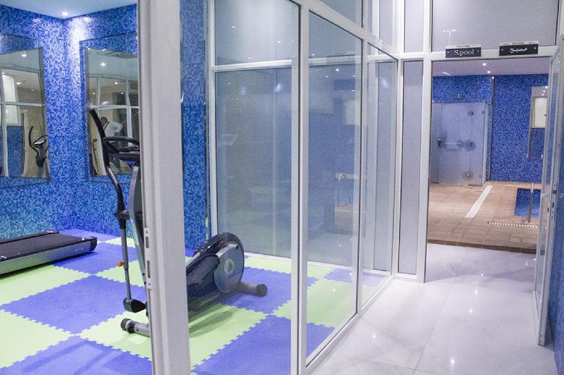 Merfal Royal Apartment