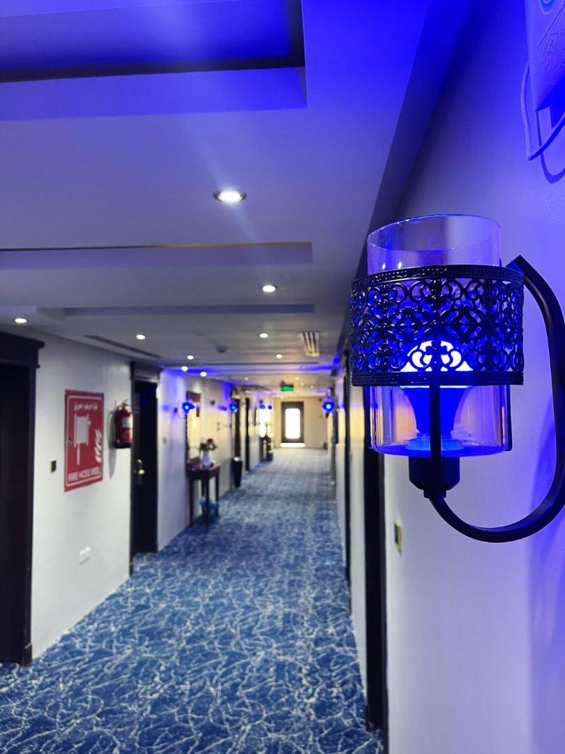 Merfal Royal Apartment