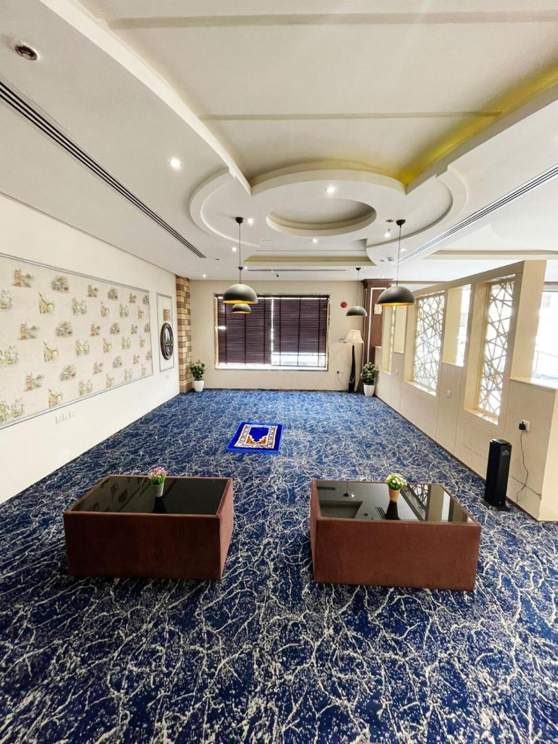 Merfal Royal Apartment