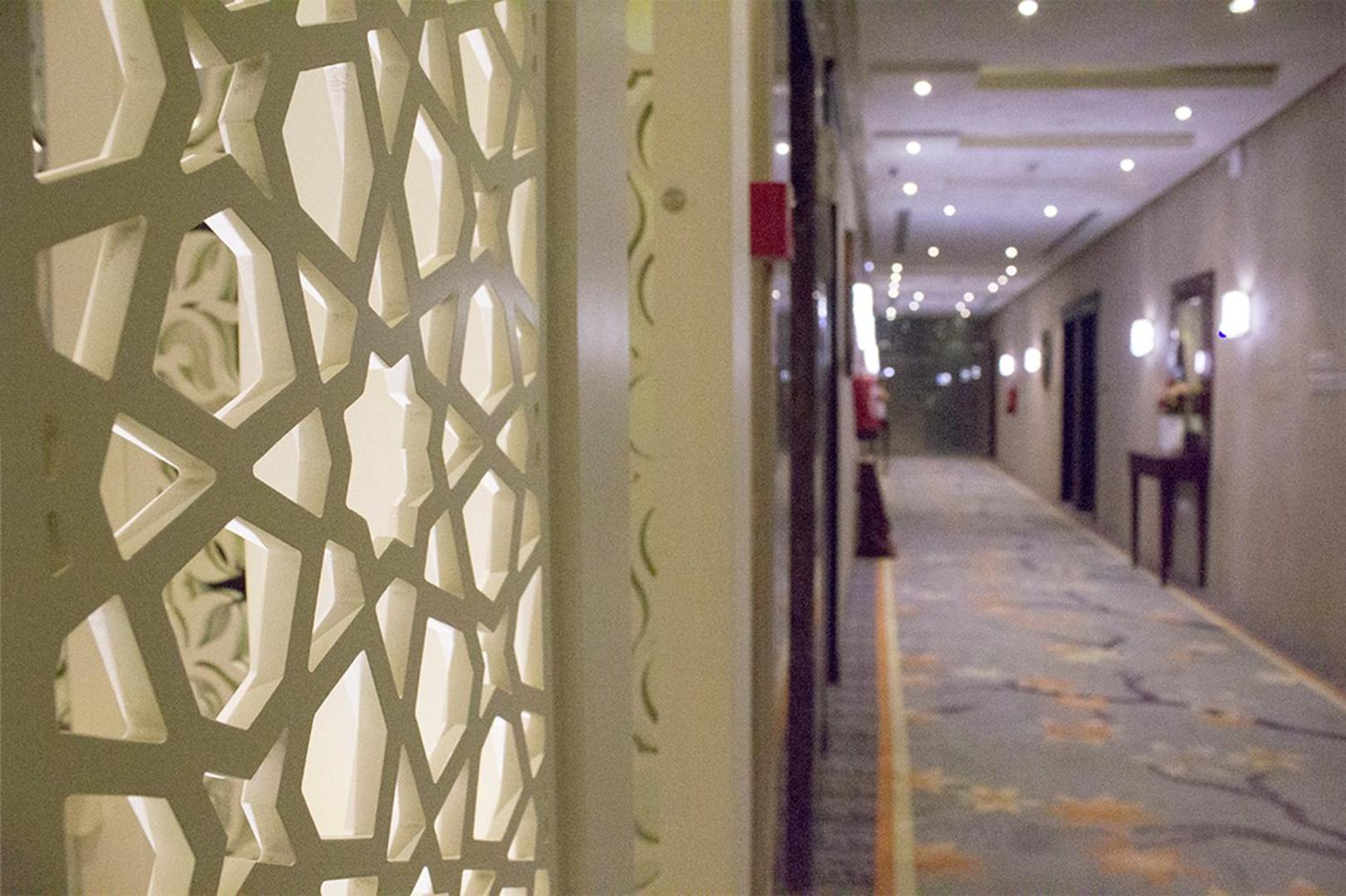 Merfal Royal Apartment