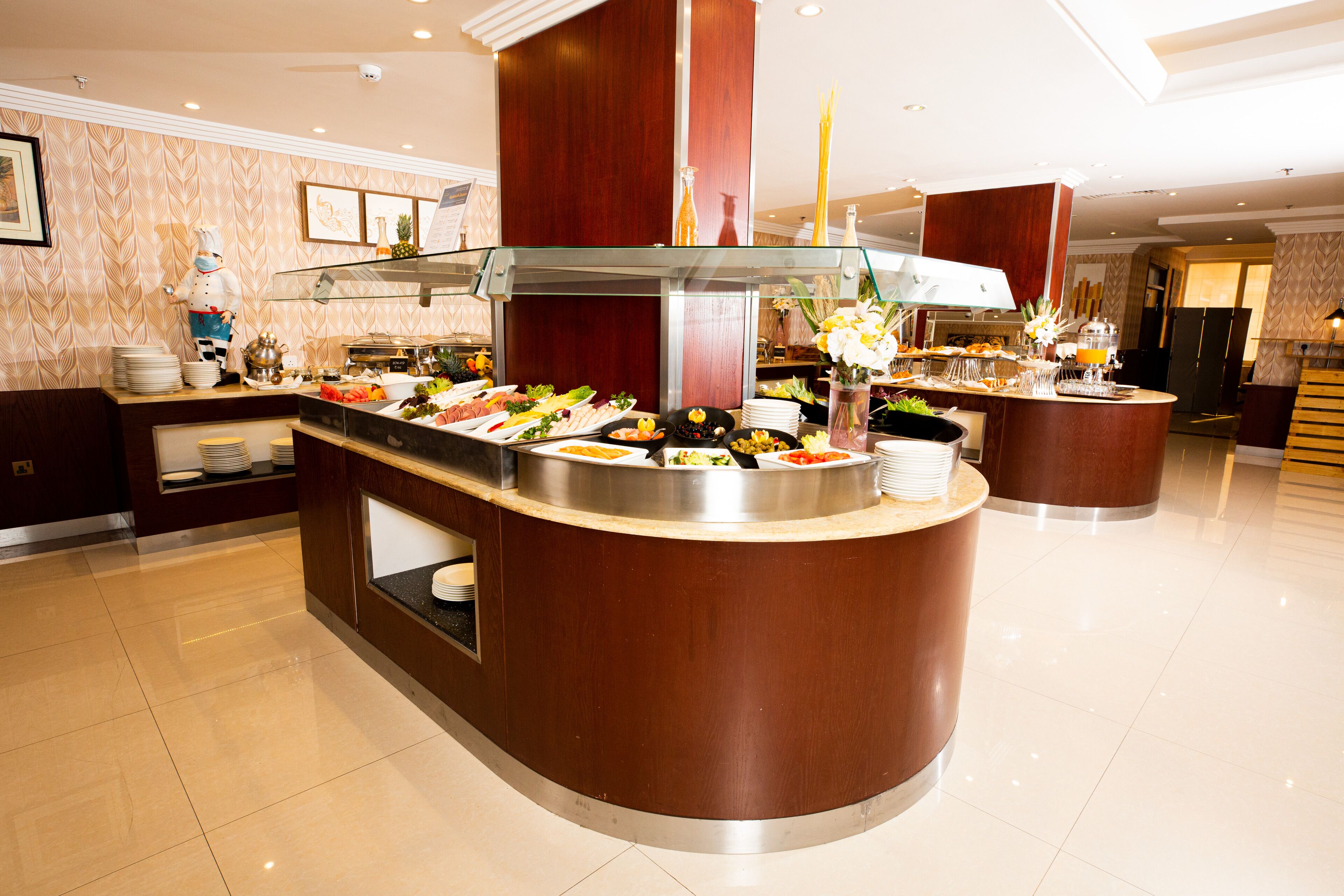 Sunday Millennia Hotel