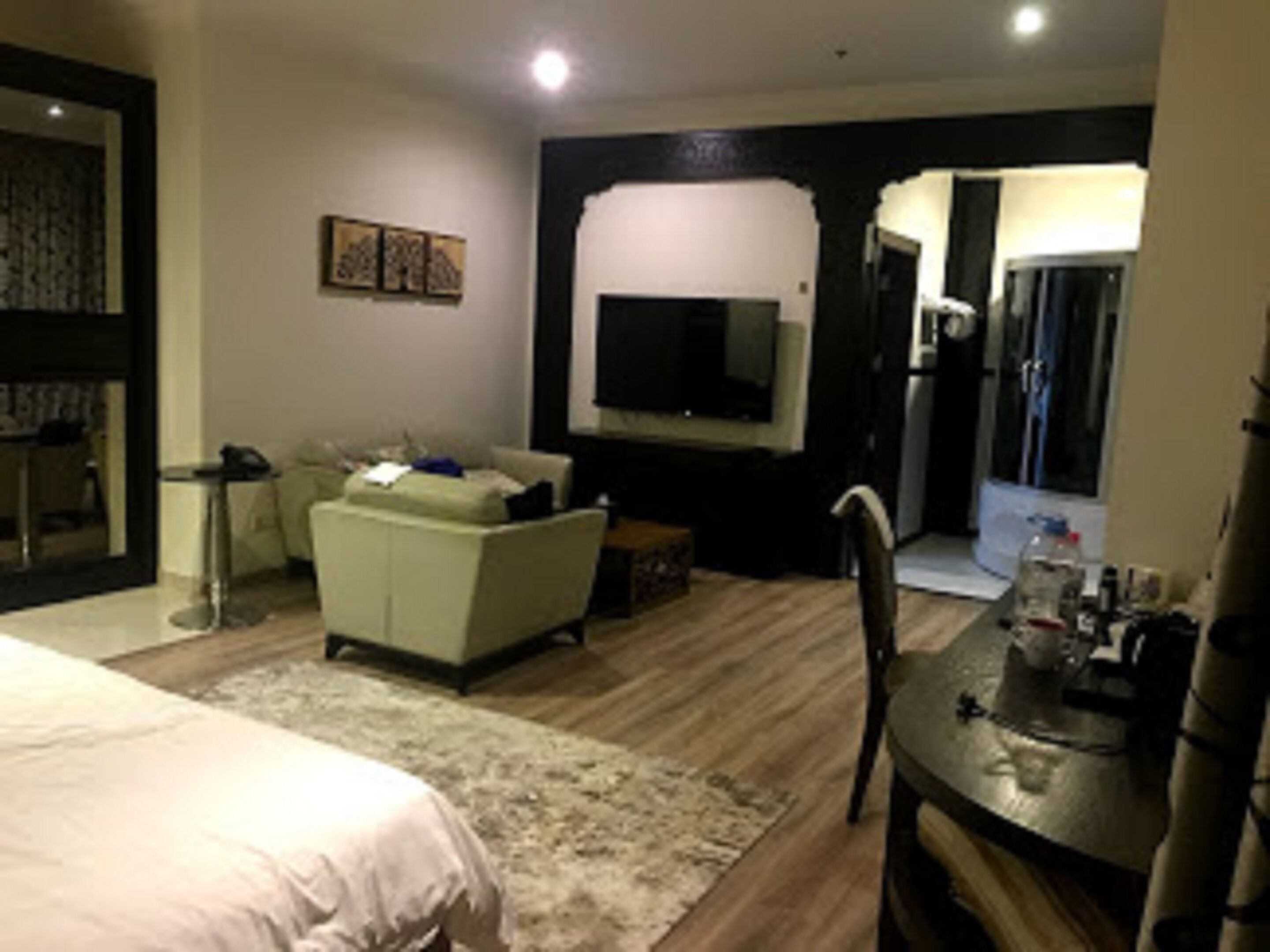 Sunday Millennia Hotel