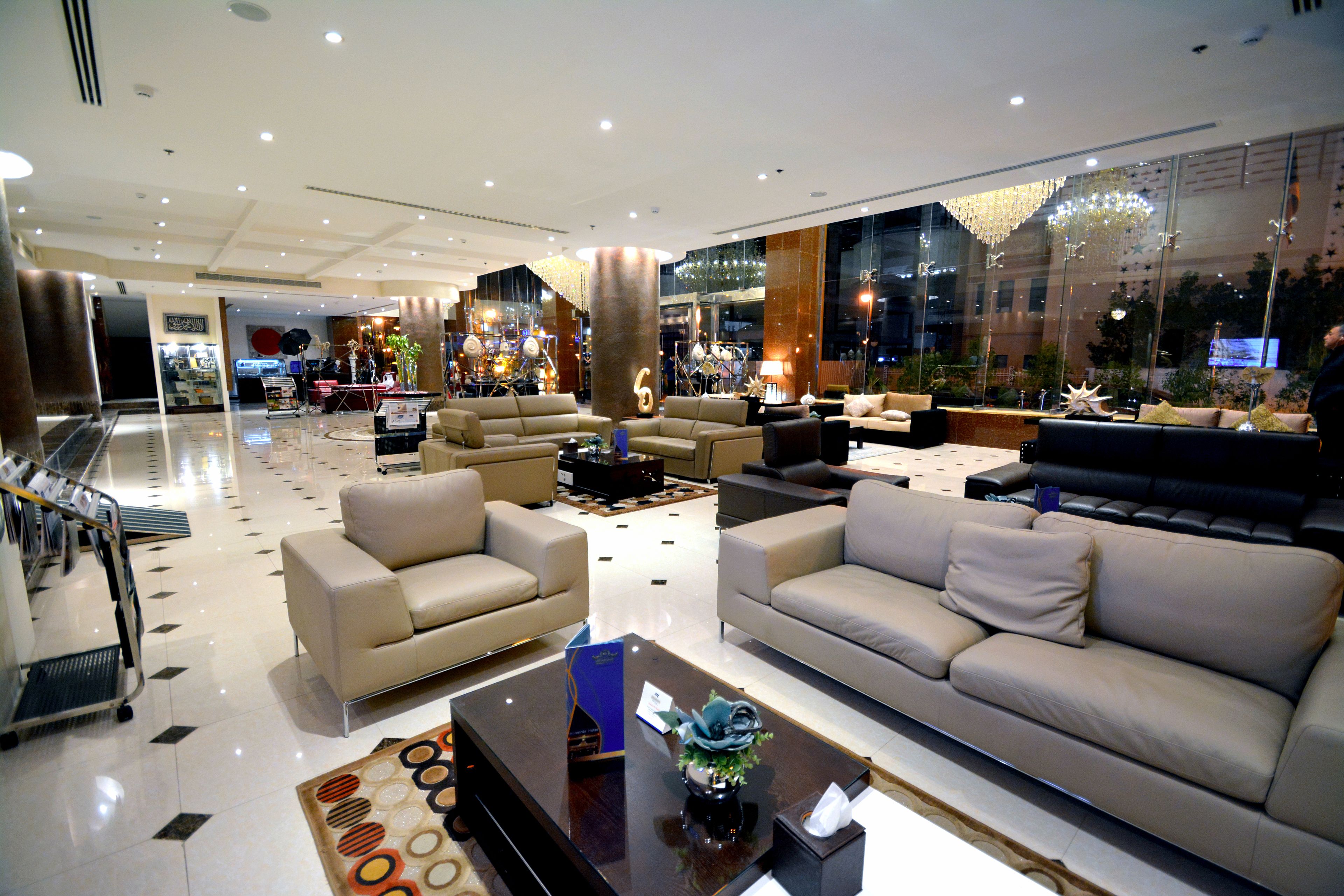 Sunday Millennia Hotel