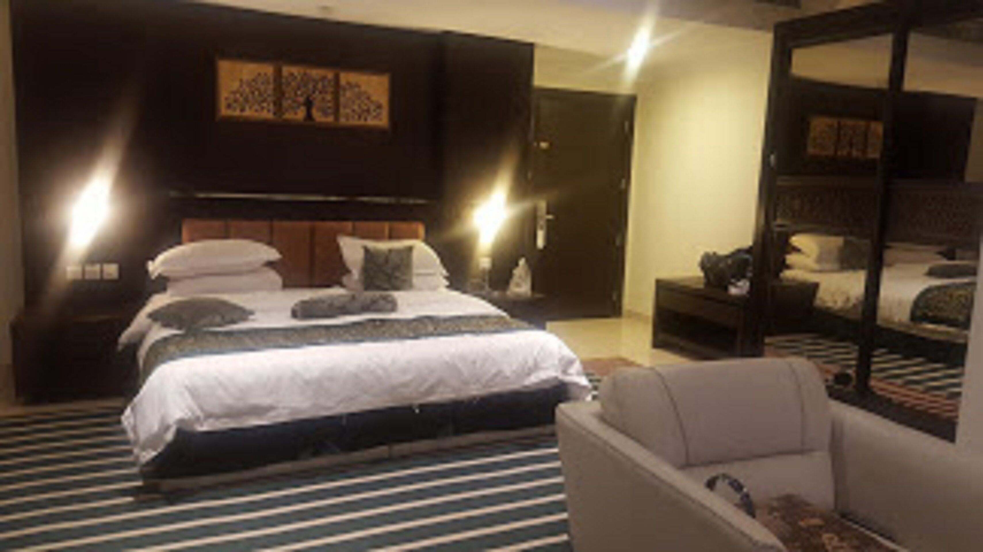 Sunday Millennia Hotel