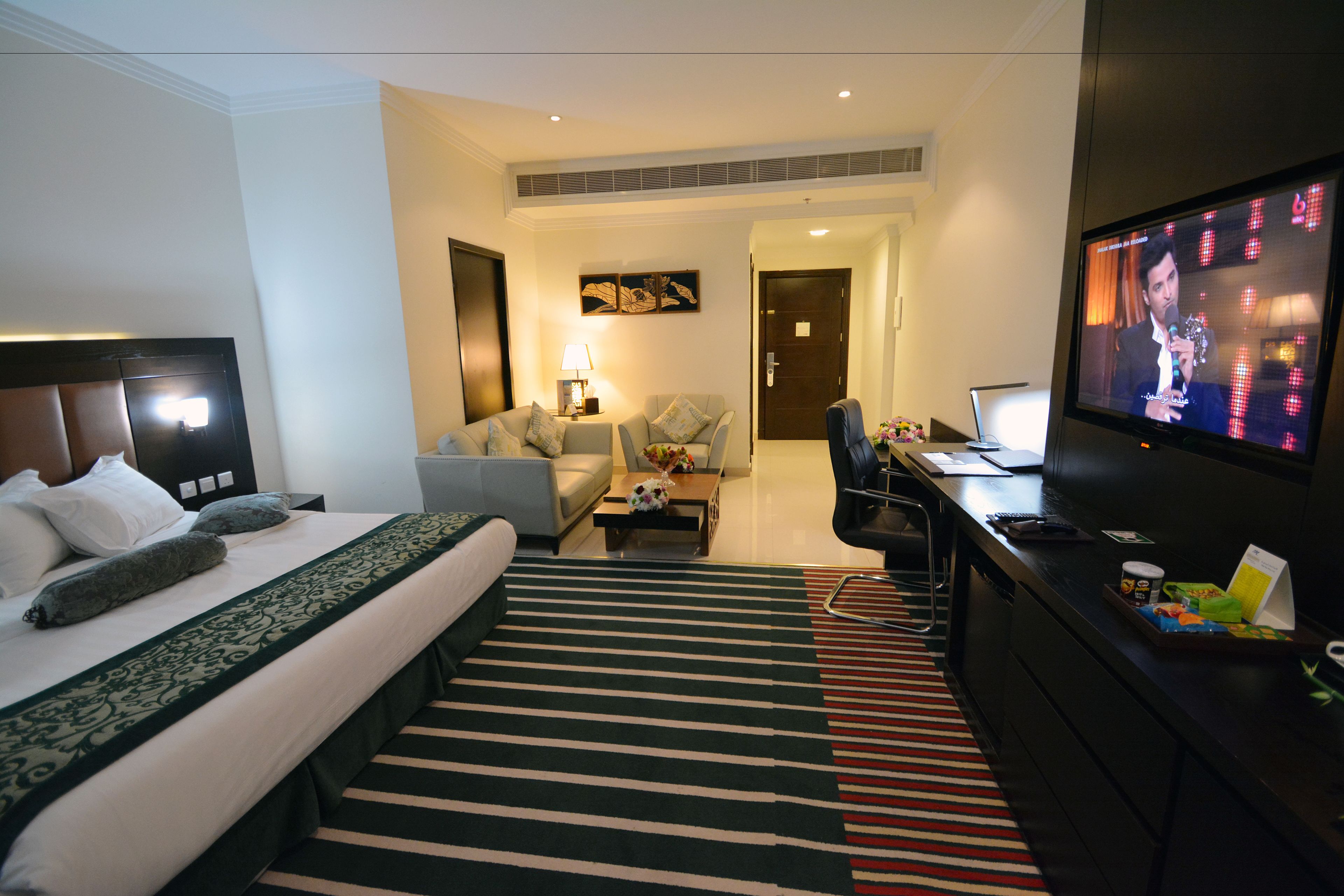 Sunday Millennia Hotel