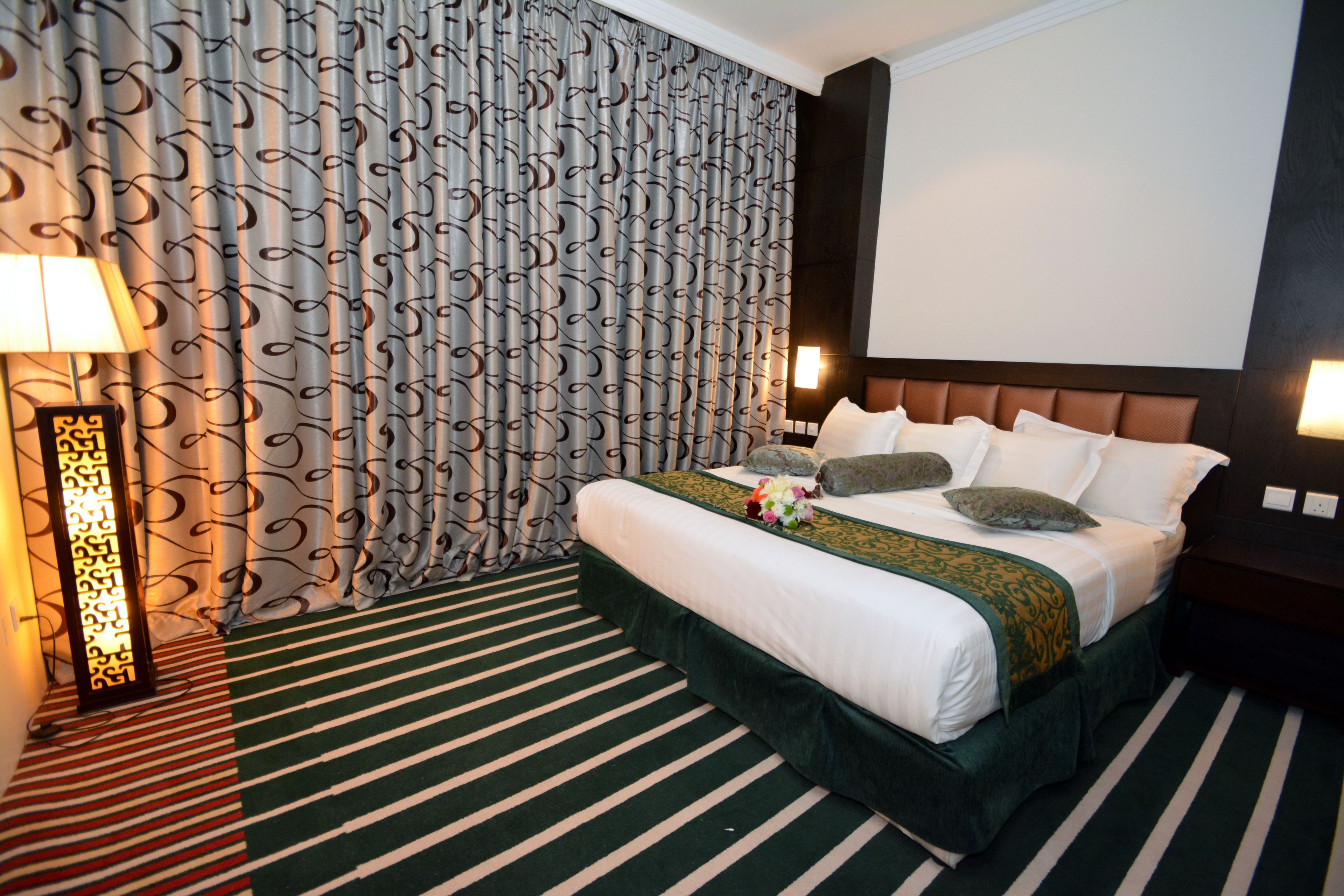 Sunday Millennia Hotel