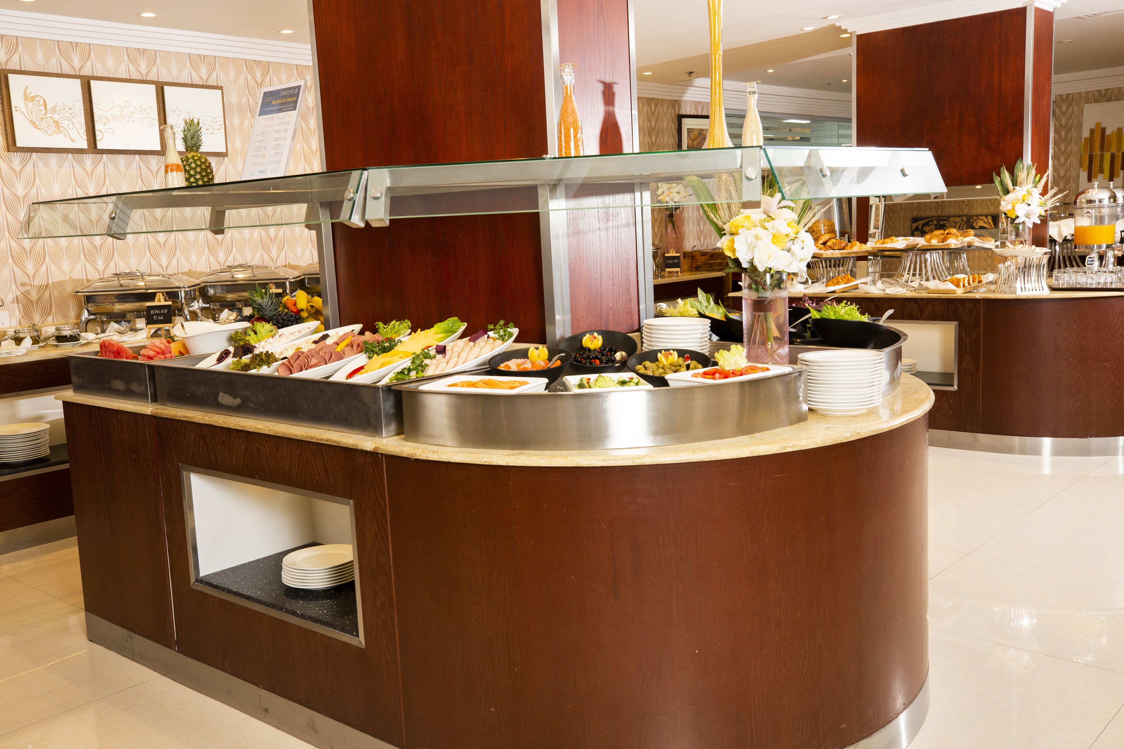 Sunday Millennia Hotel