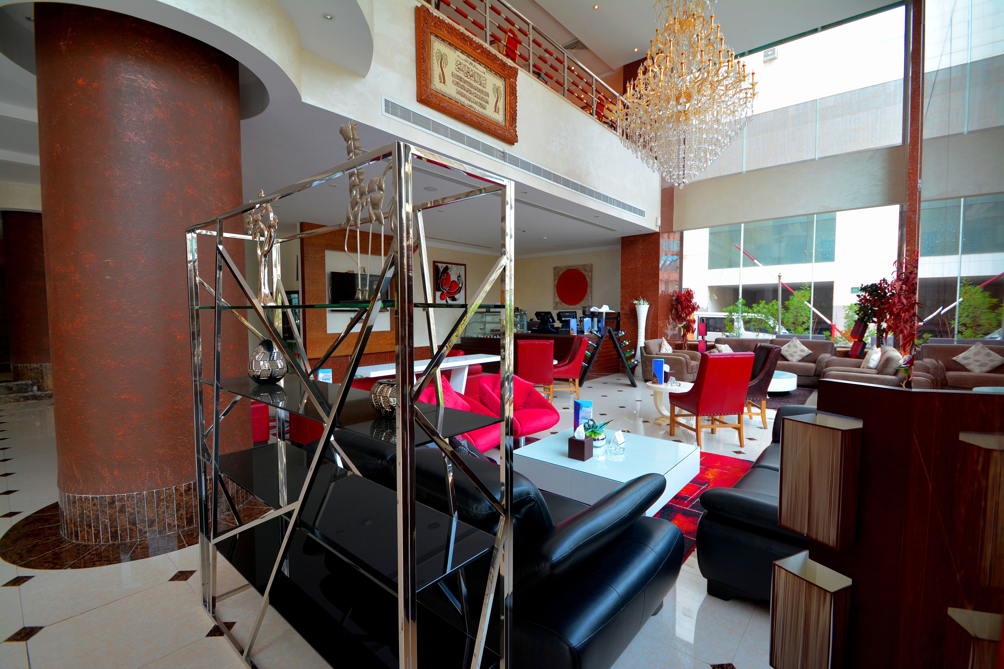 Sunday Millennia Hotel