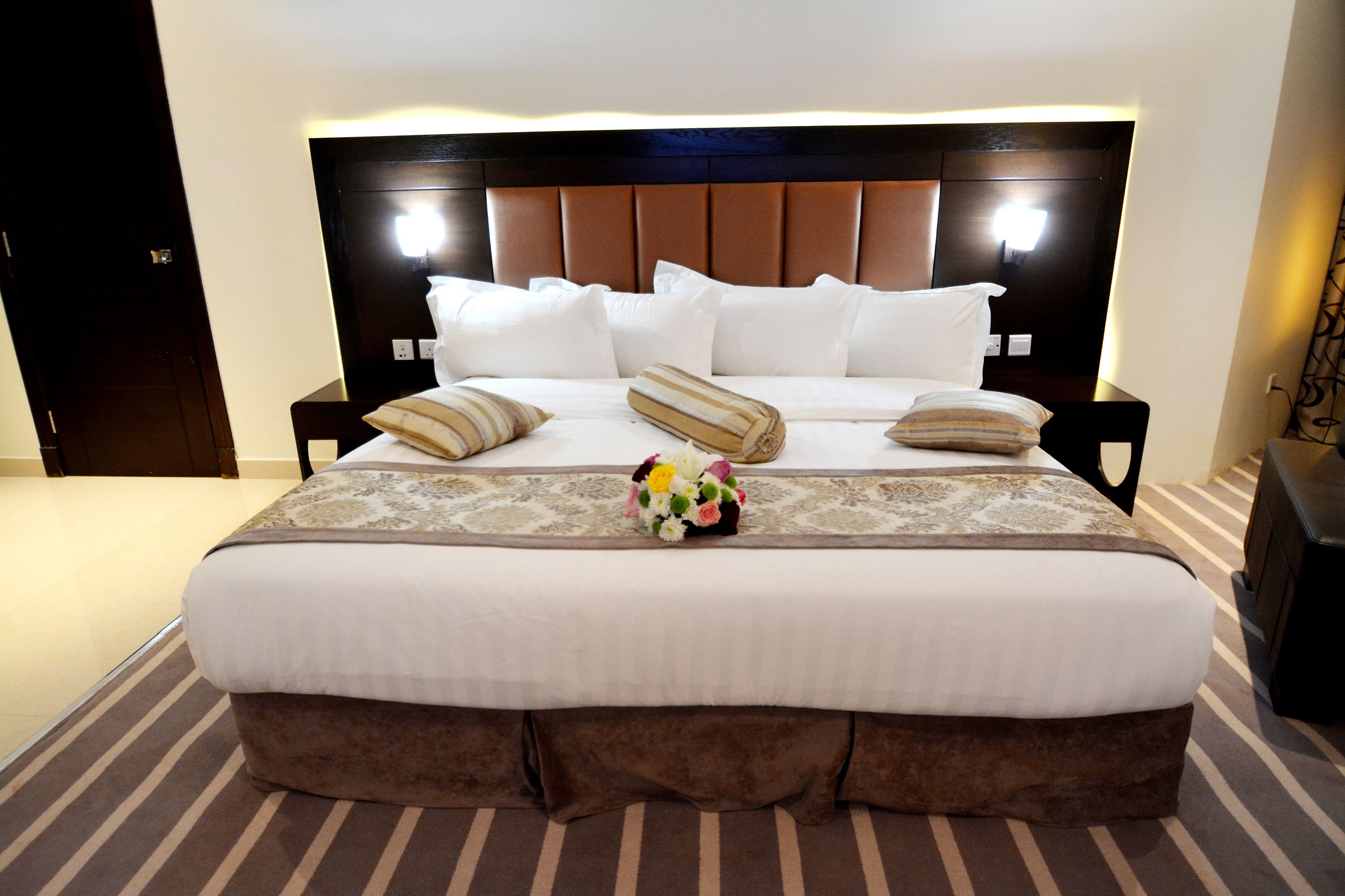 Sunday Millennia Hotel