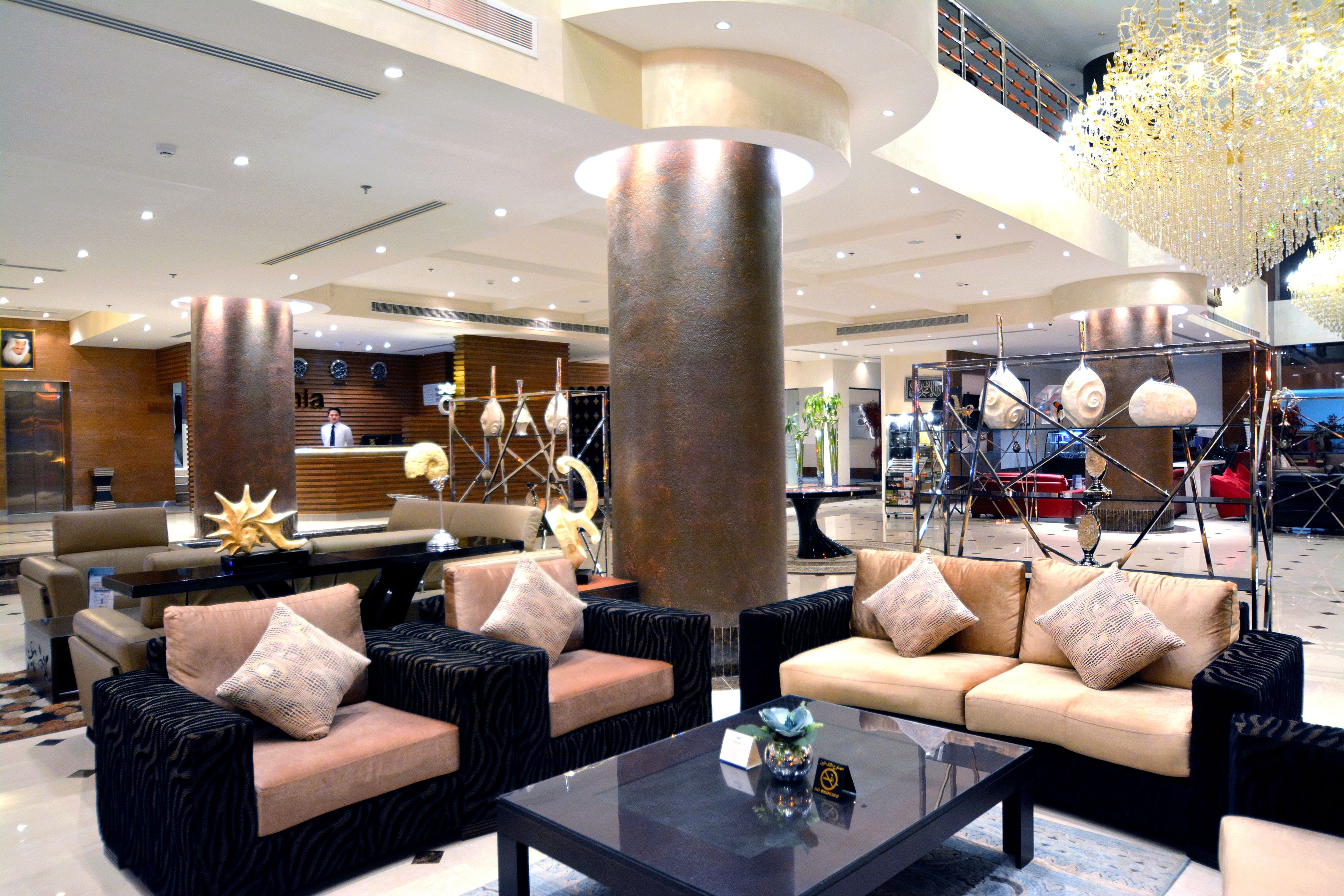 Sunday Millennia Hotel