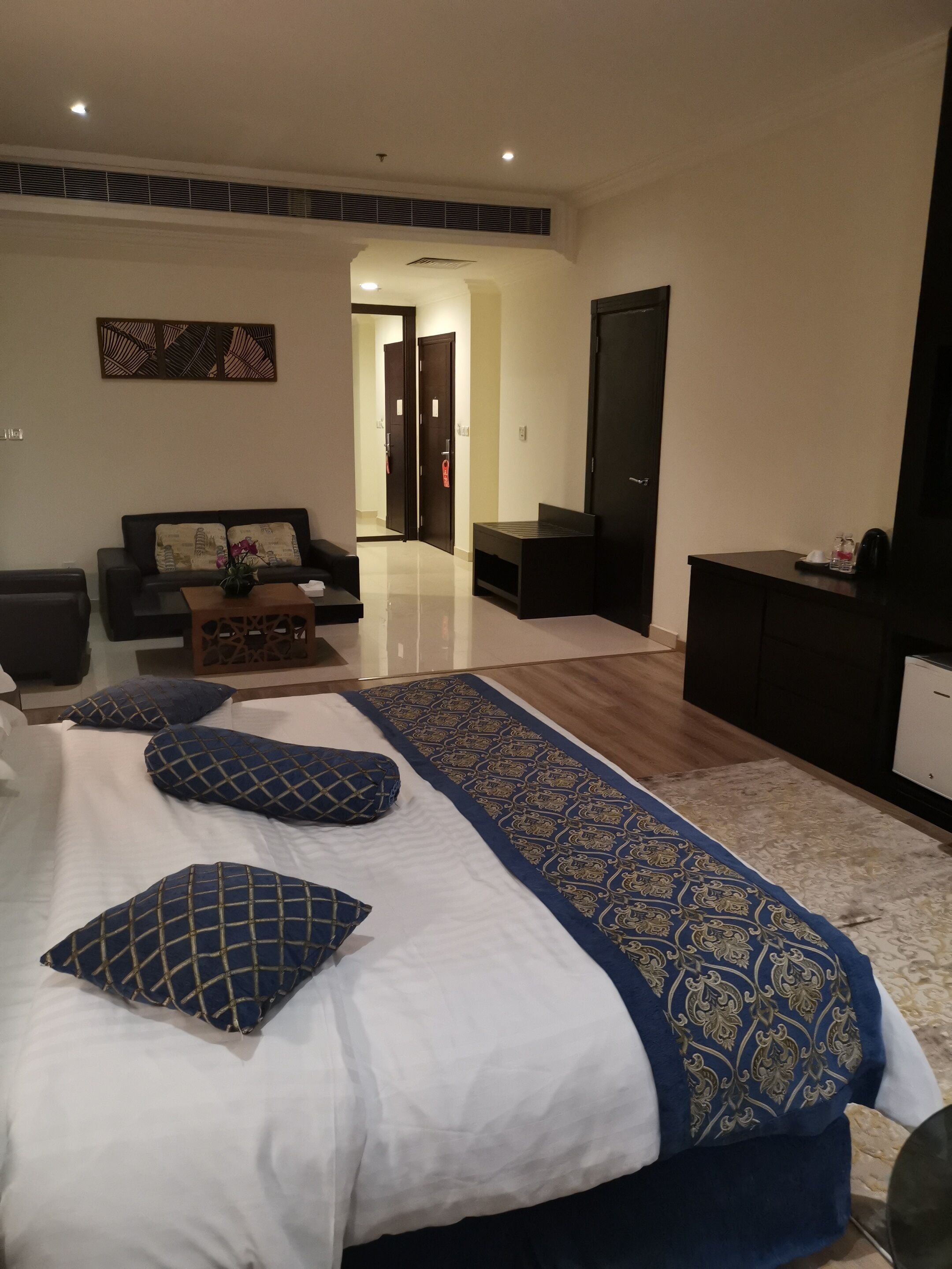 Sunday Millennia Hotel