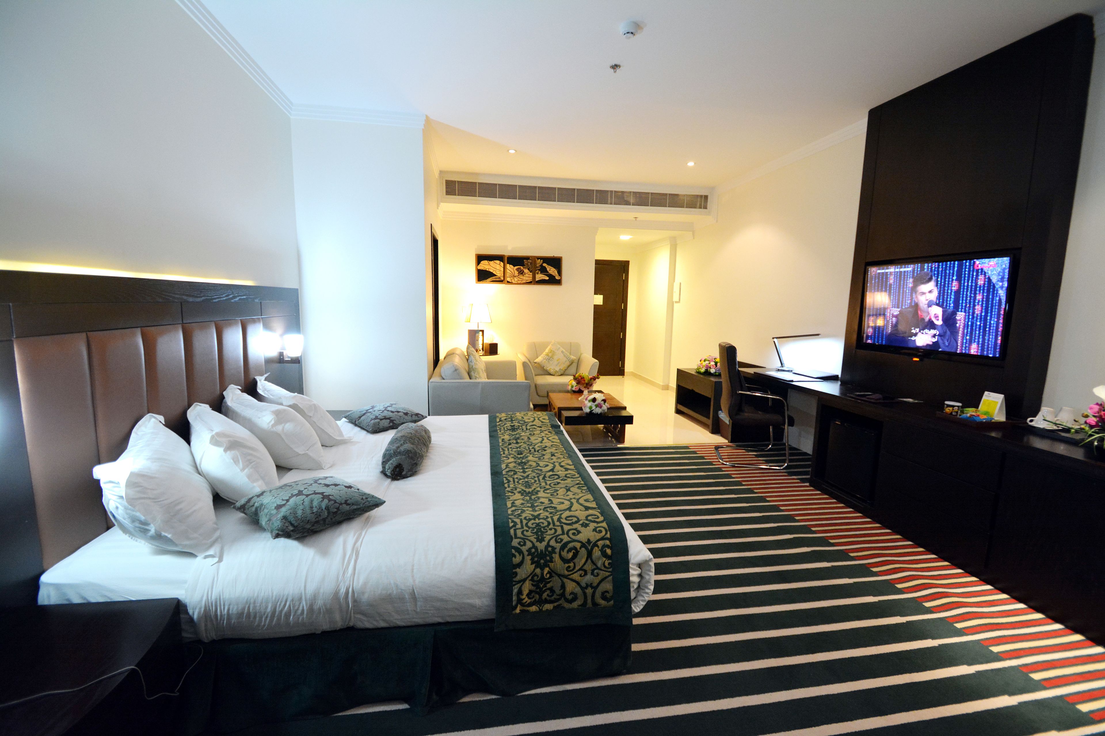 Sunday Millennia Hotel