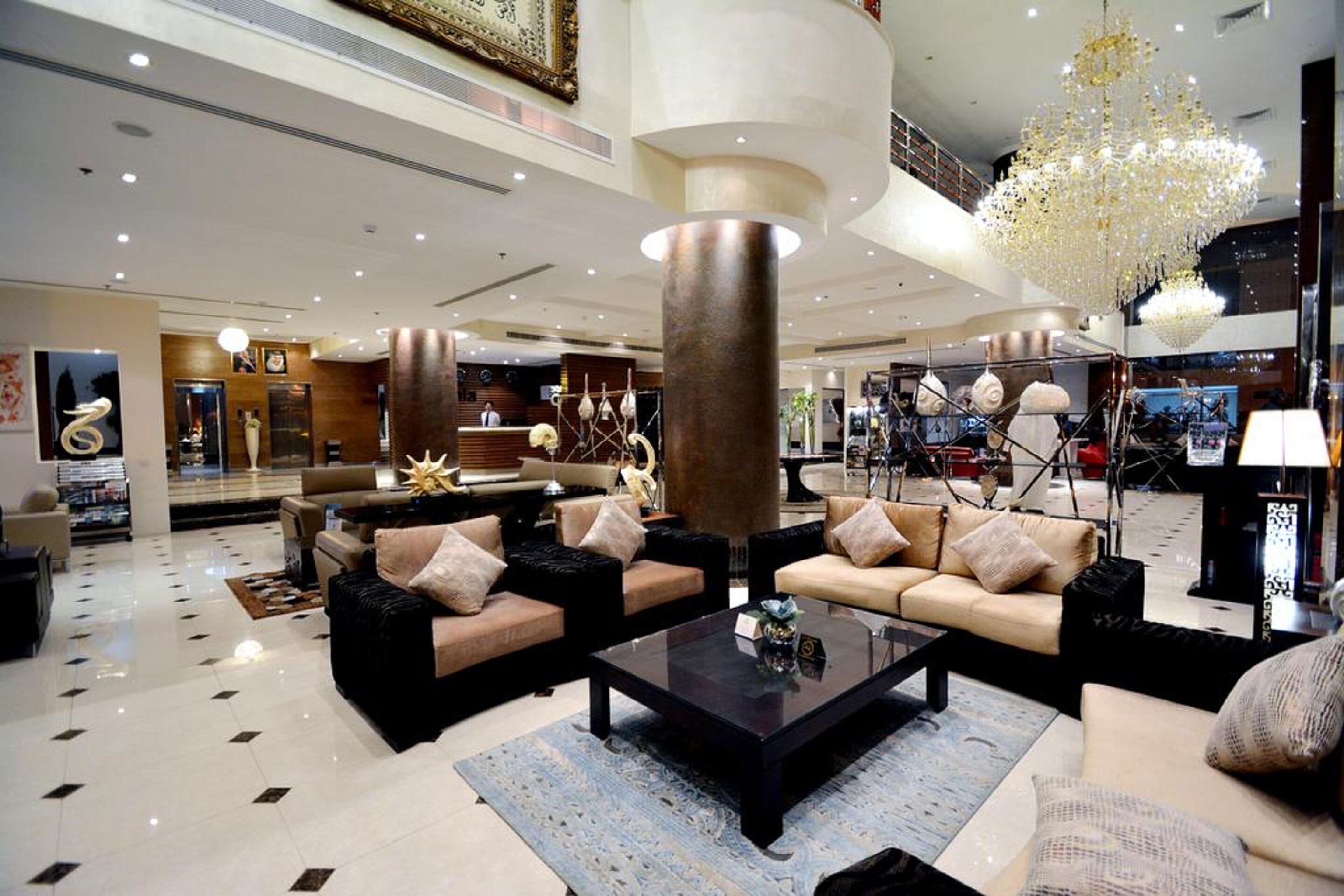 Sunday Millennia Hotel