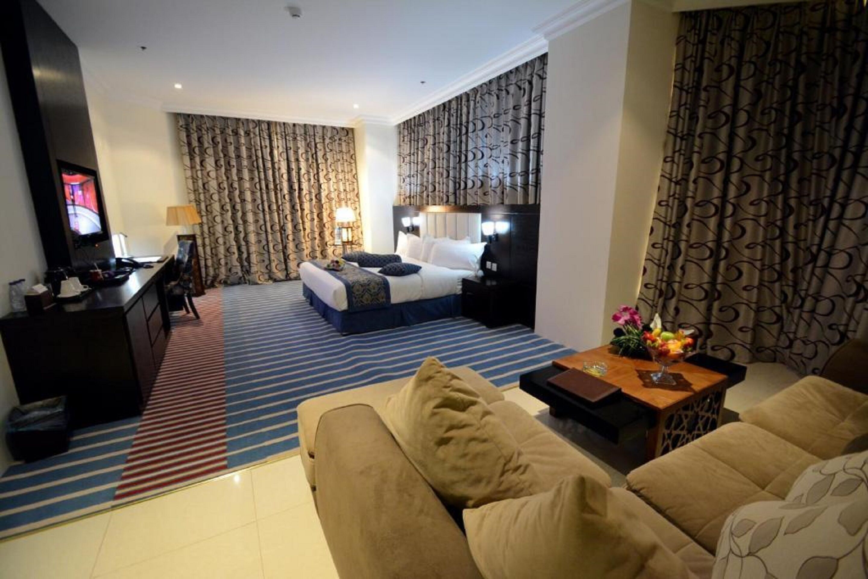 Sunday Millennia Hotel