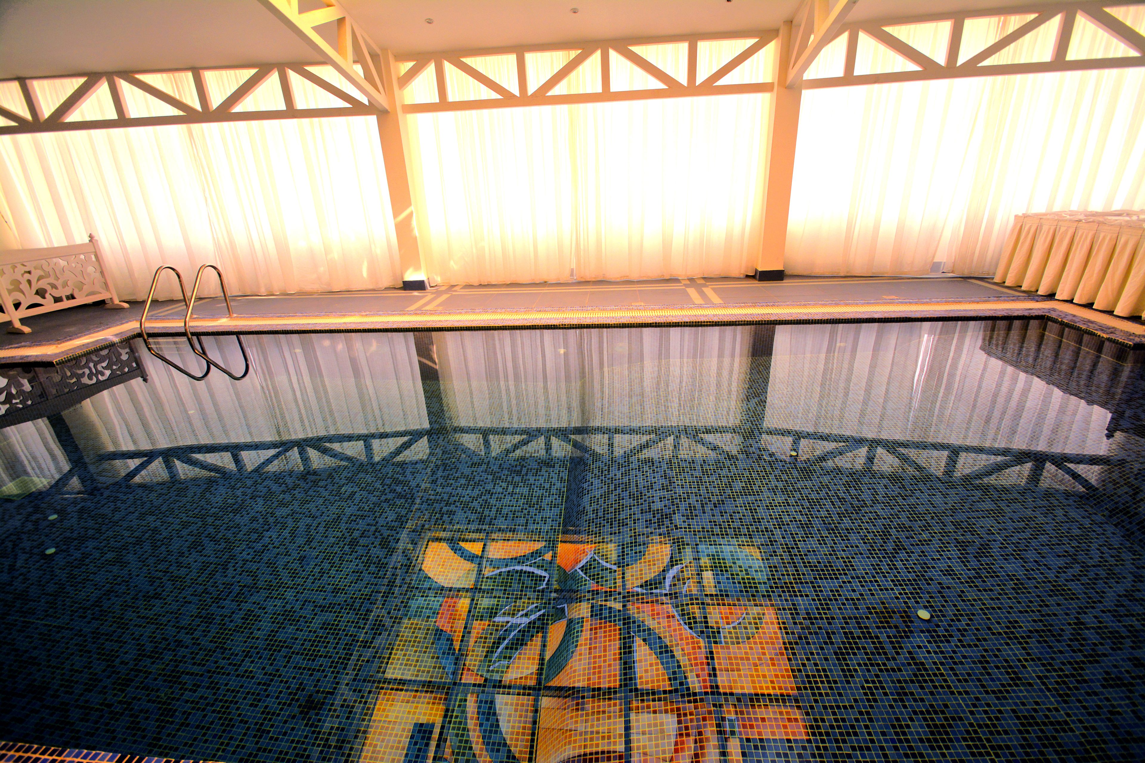 Sunday Millennia Hotel
