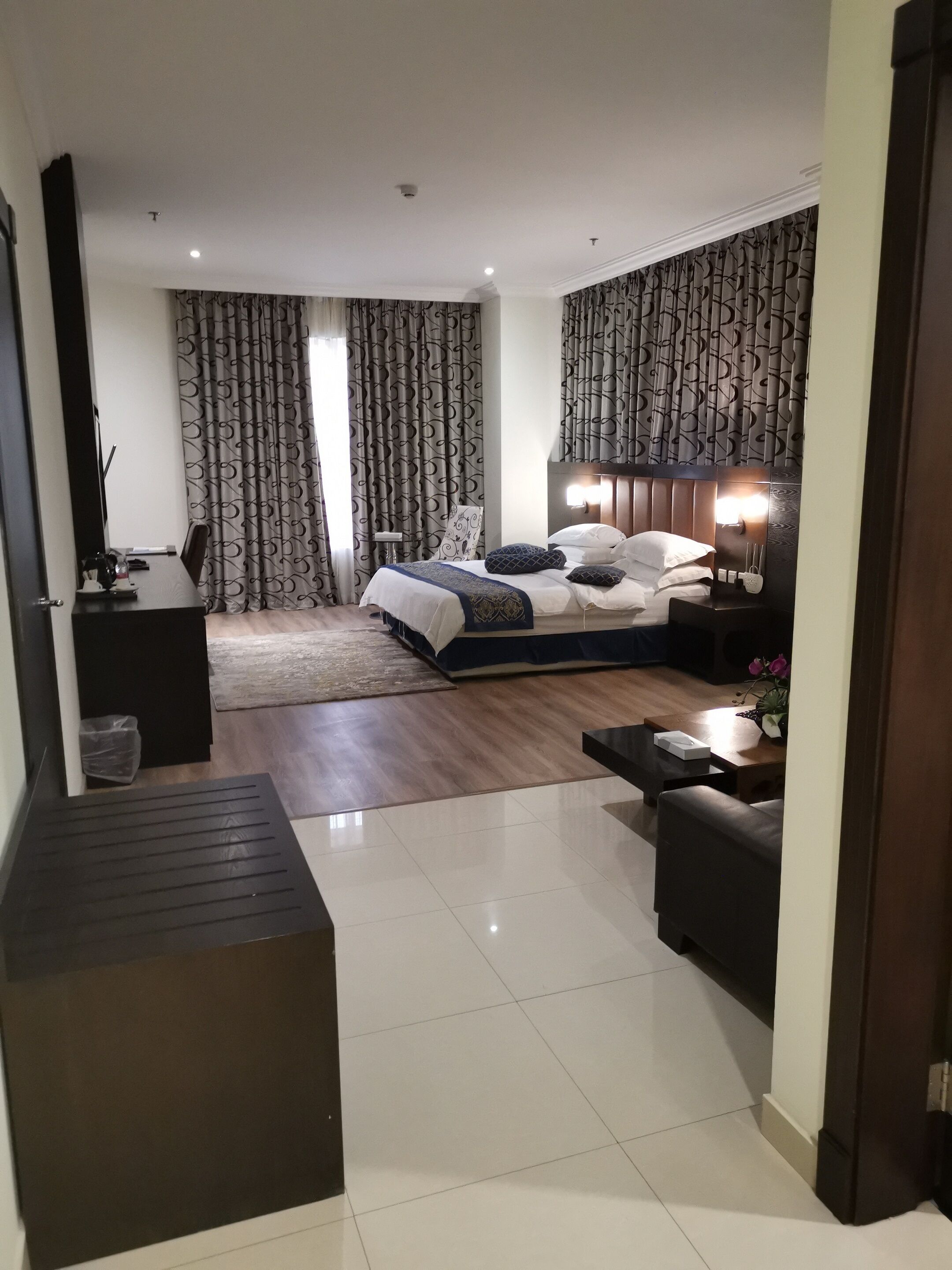 Sunday Millennia Hotel