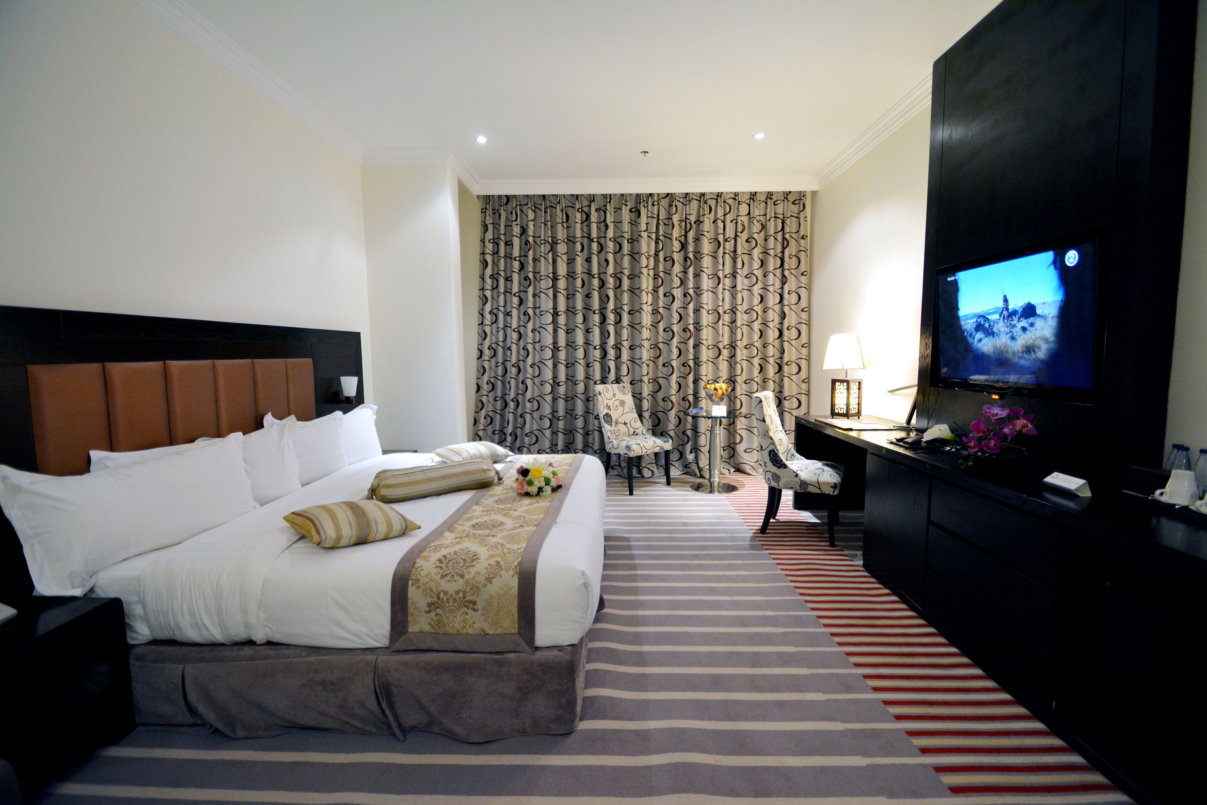 Sunday Millennia Hotel