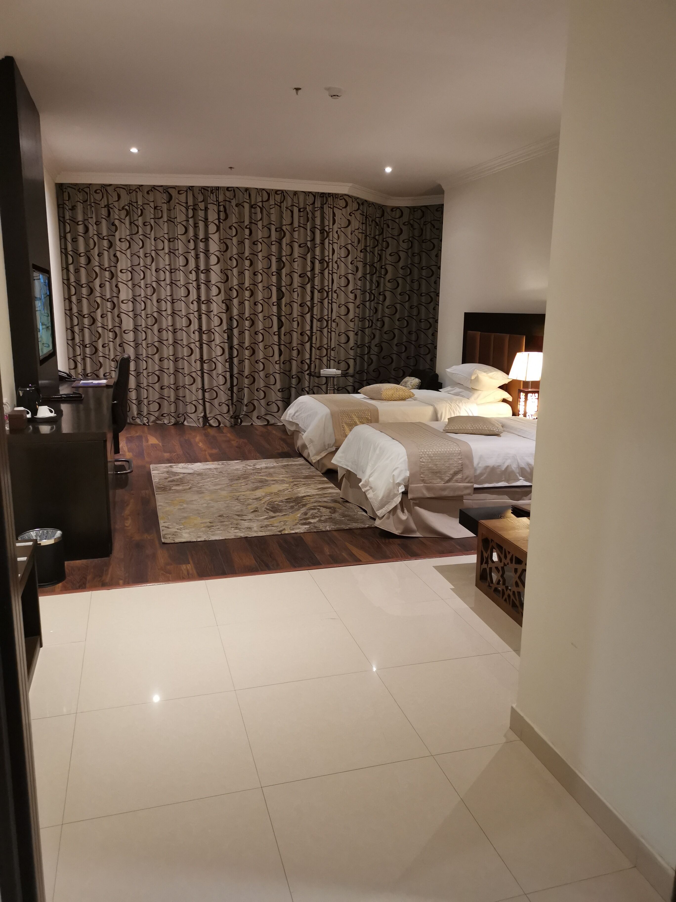 Sunday Millennia Hotel