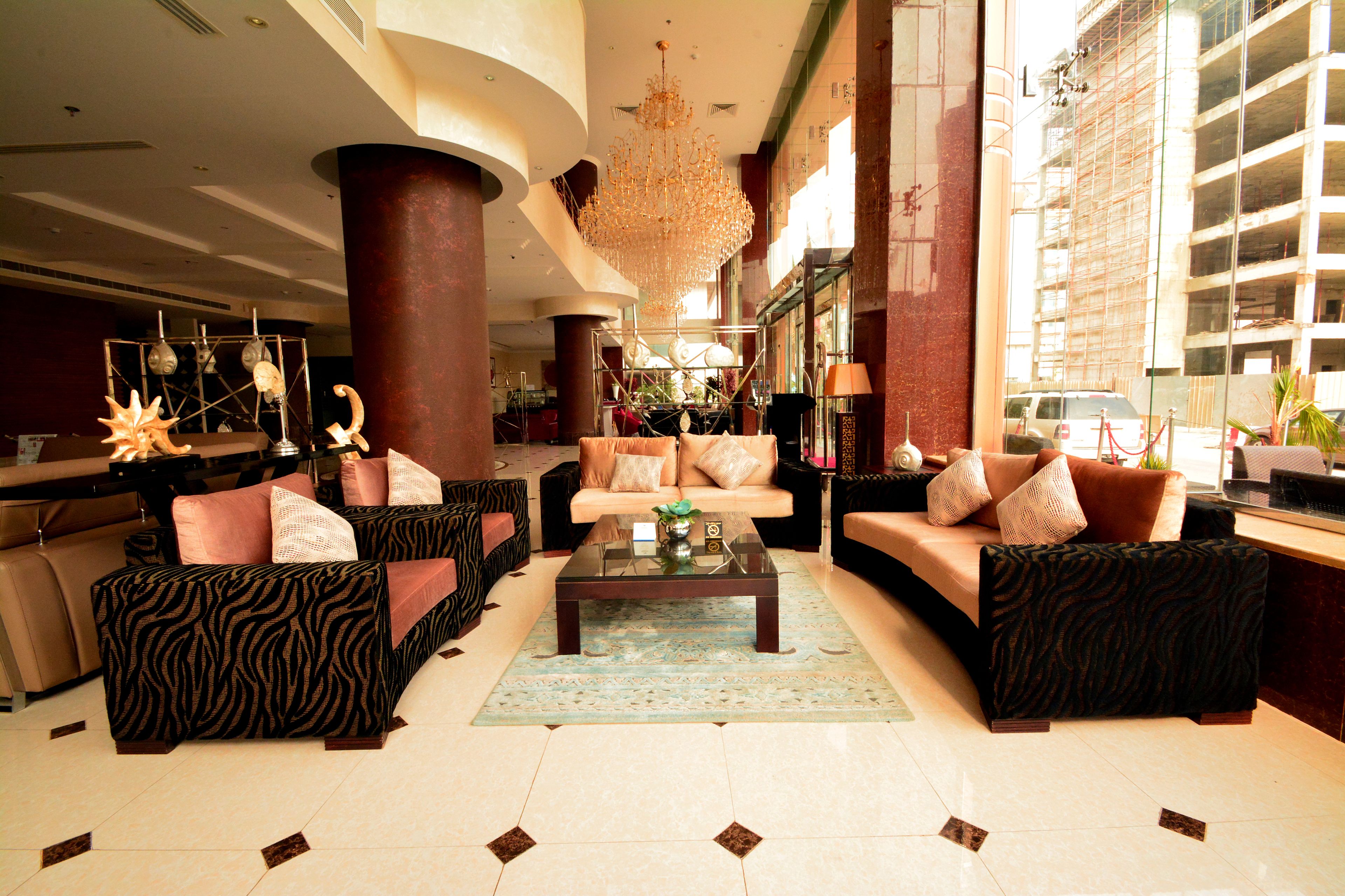 Sunday Millennia Hotel