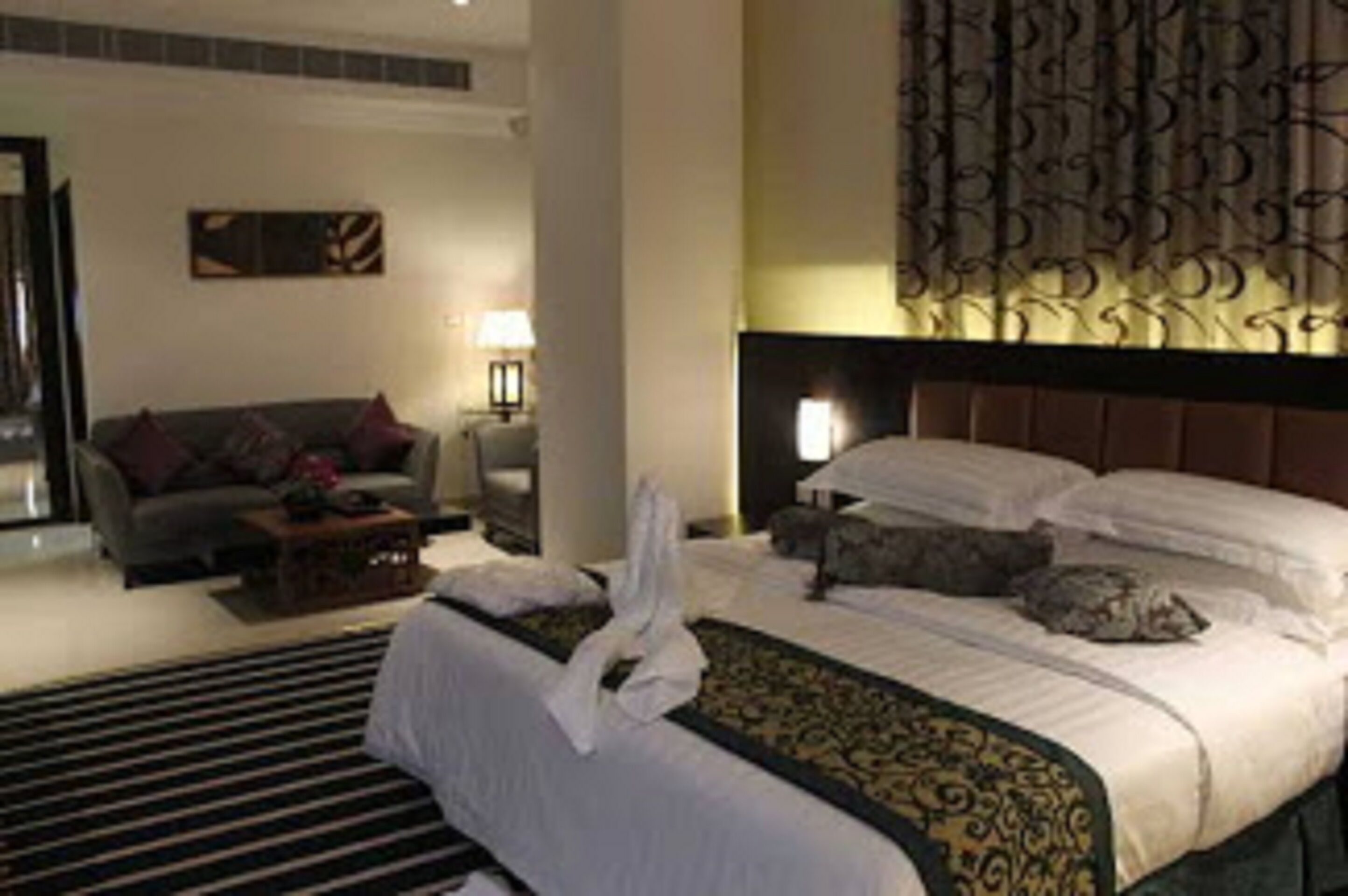 Sunday Millennia Hotel