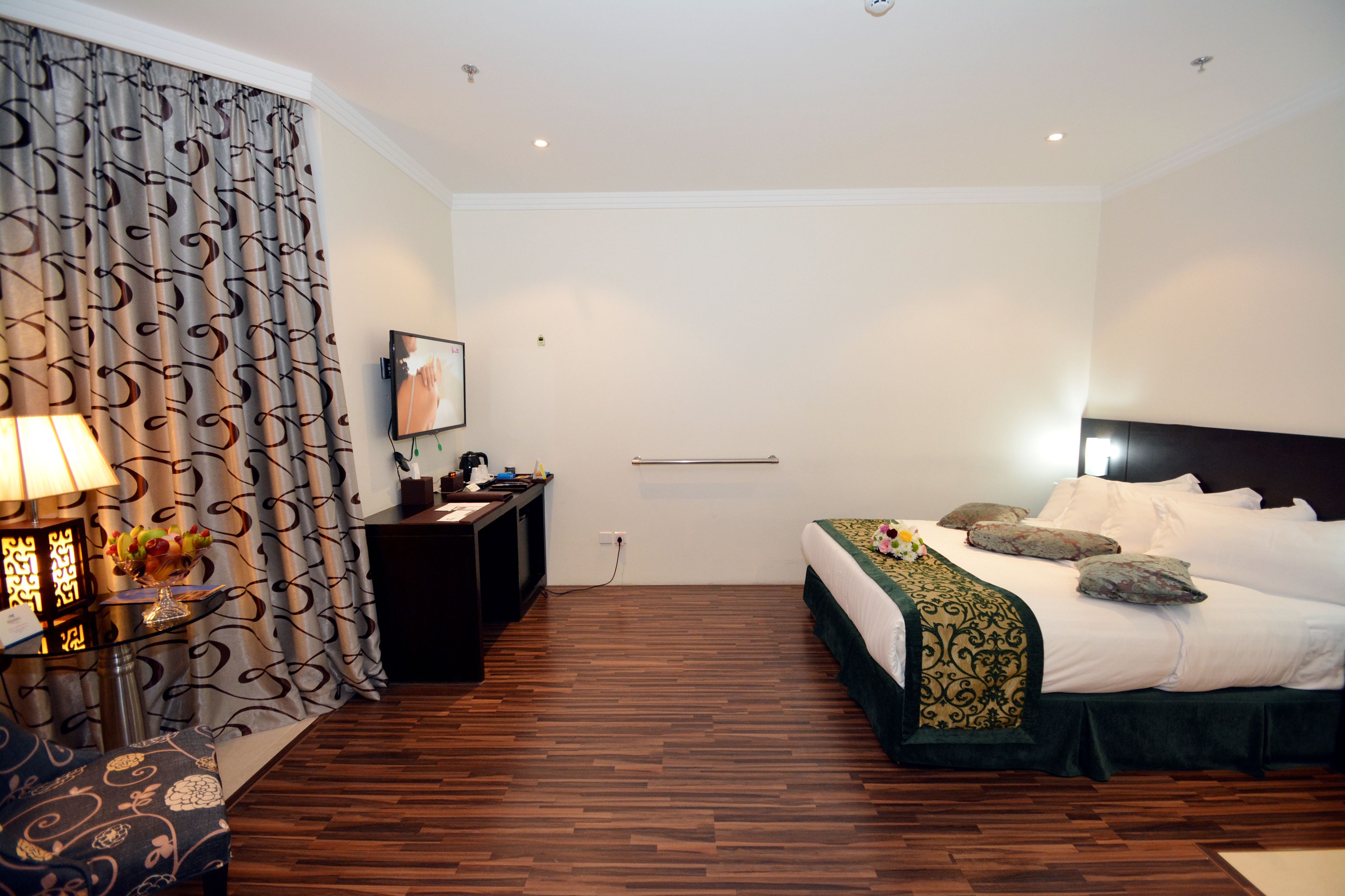Sunday Millennia Hotel