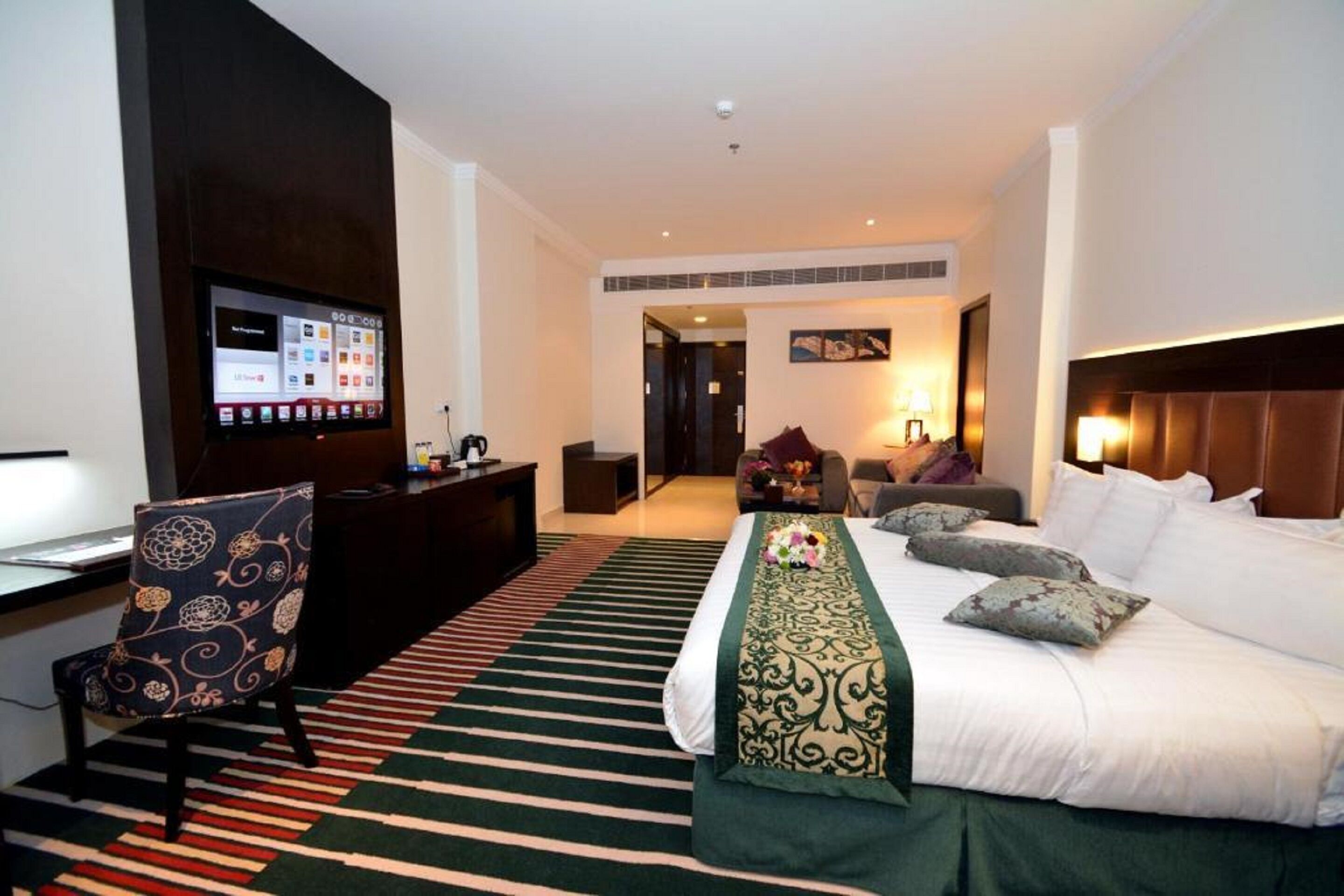 Sunday Millennia Hotel
