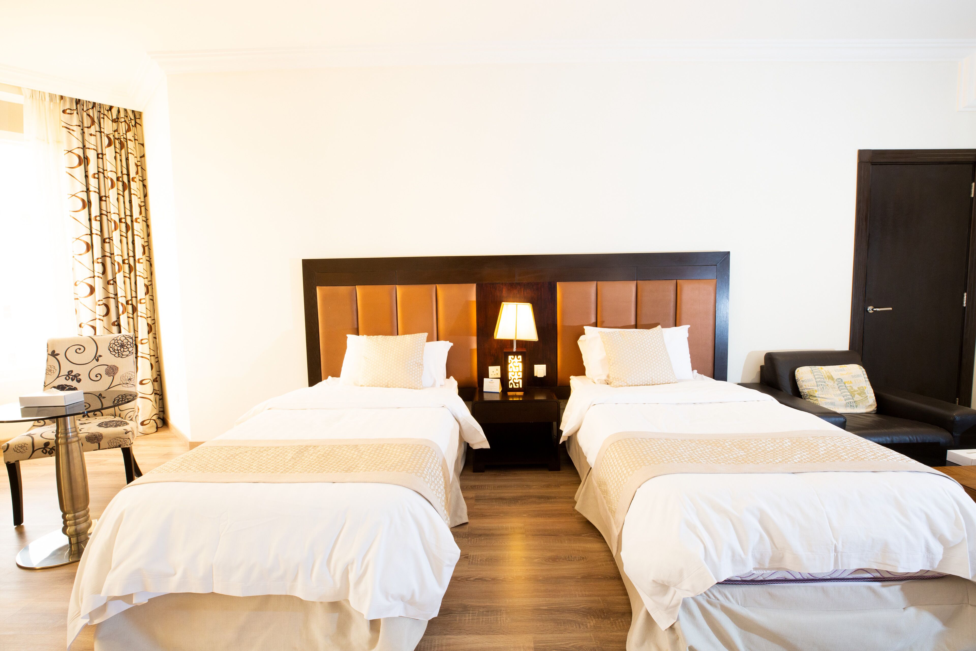 Sunday Millennia Hotel