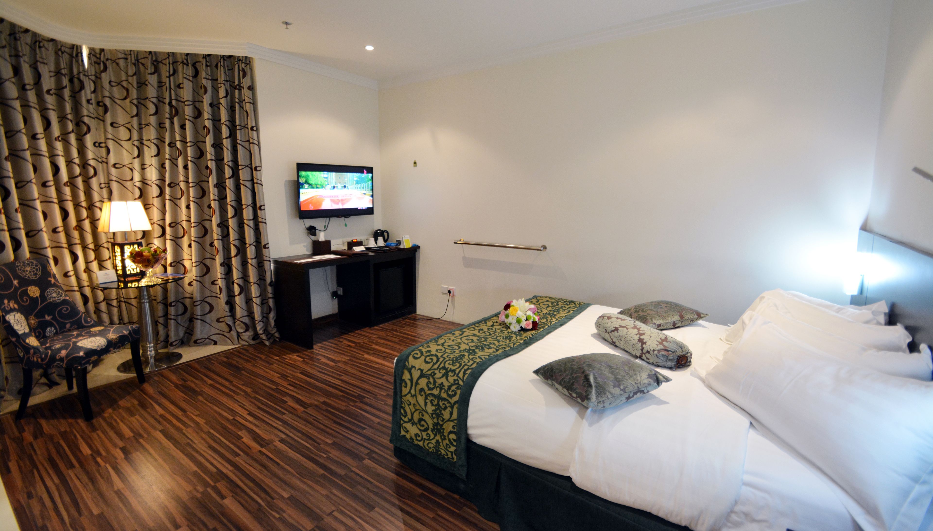 Sunday Millennia Hotel