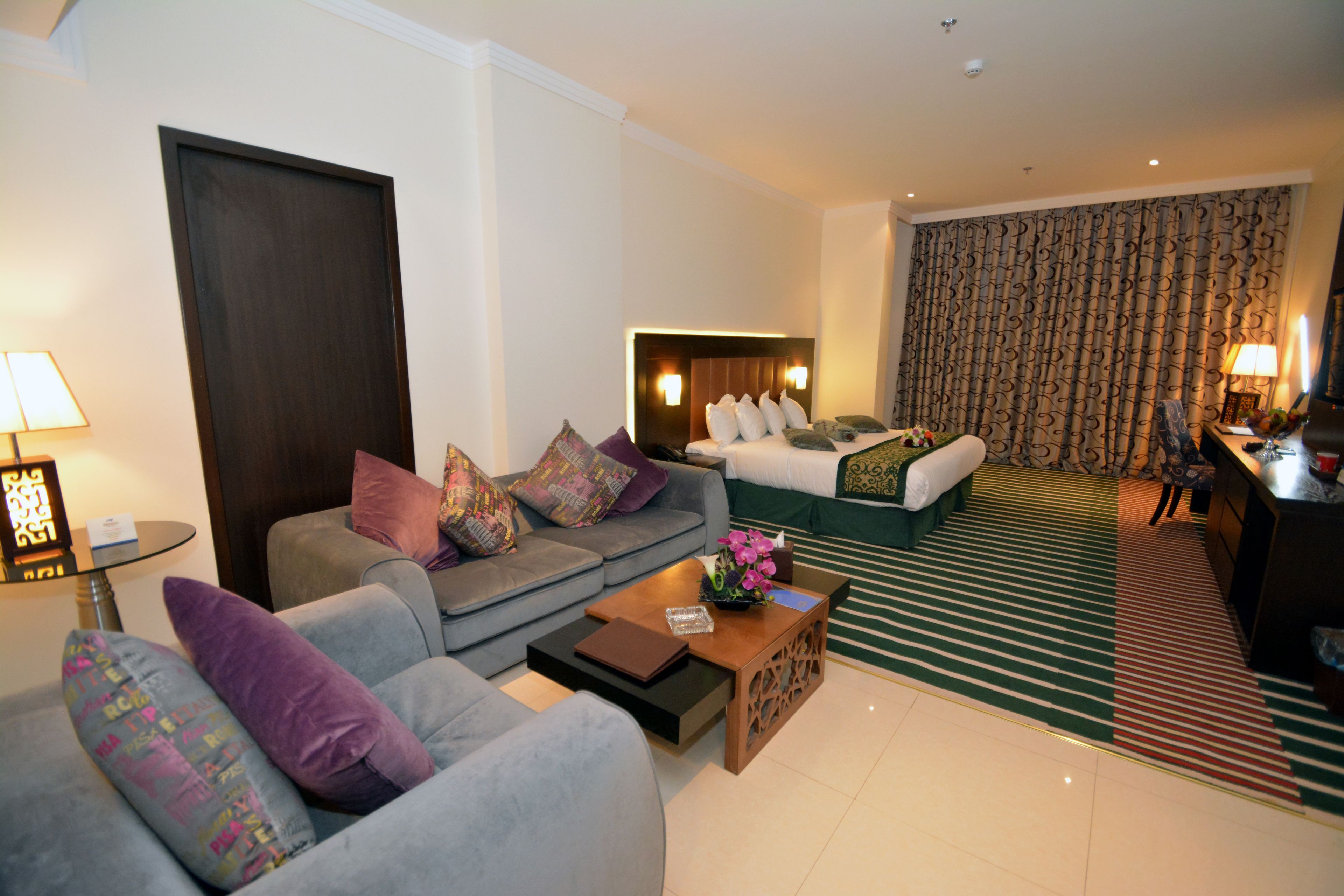 Sunday Millennia Hotel