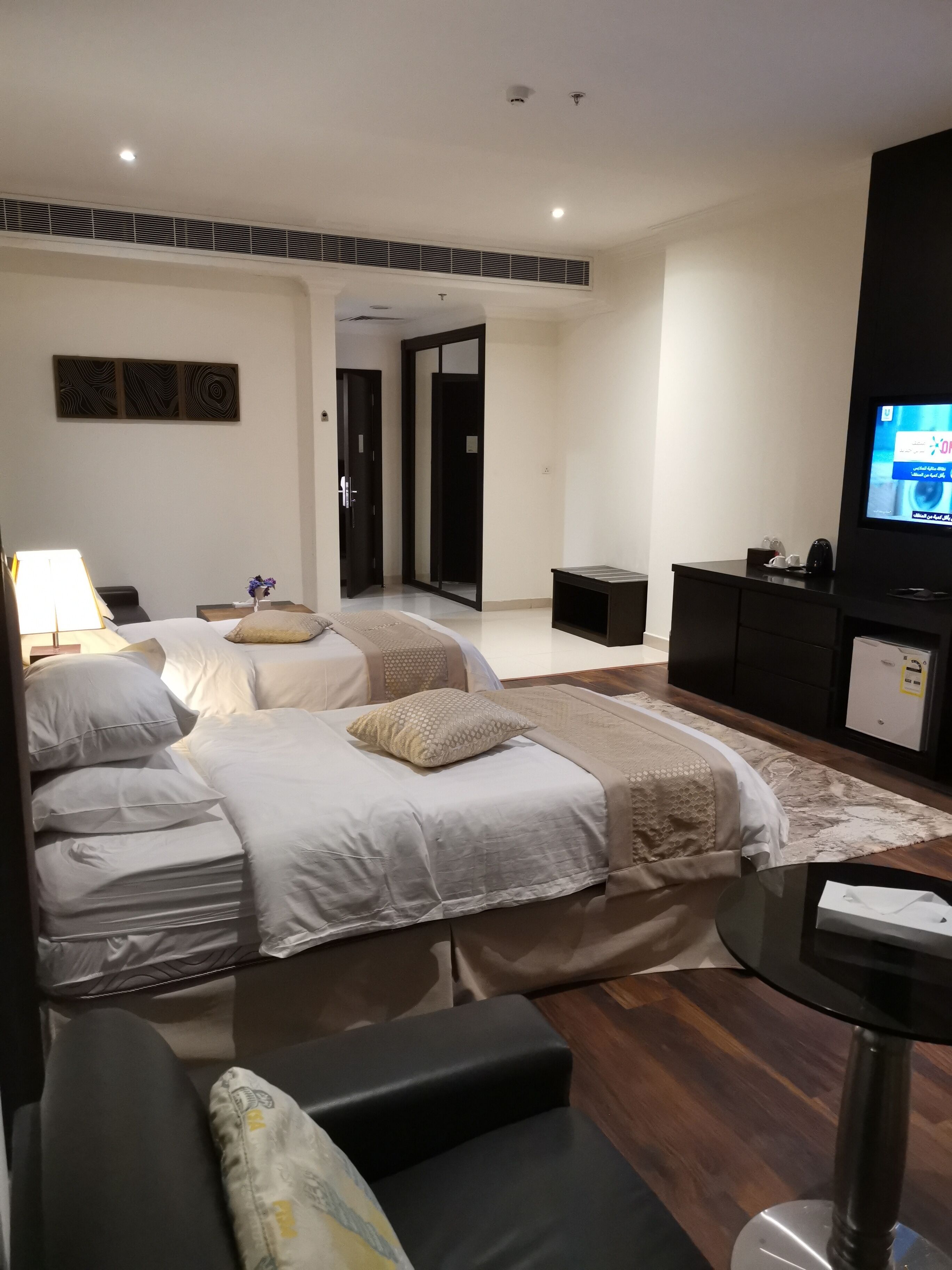 Sunday Millennia Hotel