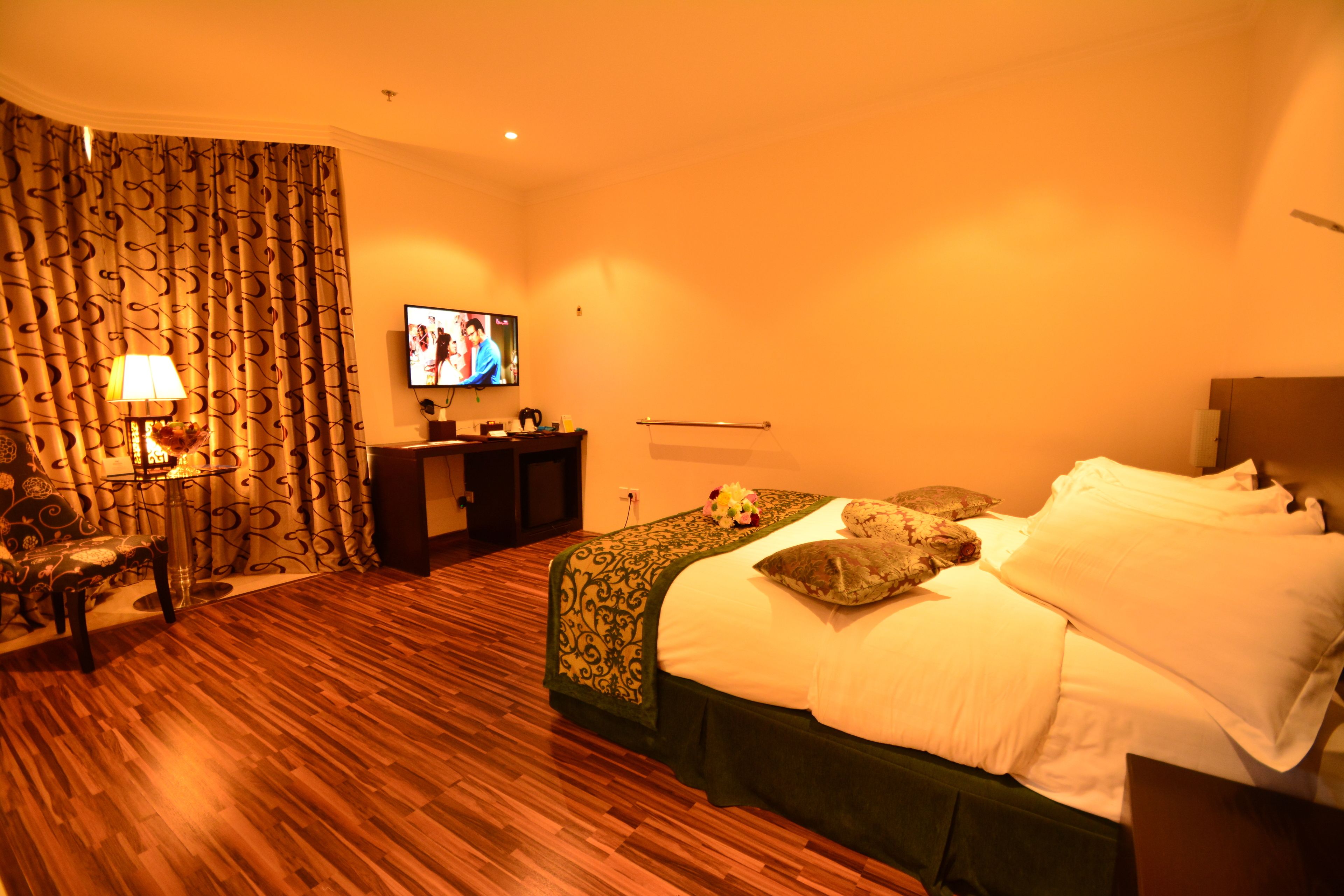 Sunday Millennia Hotel