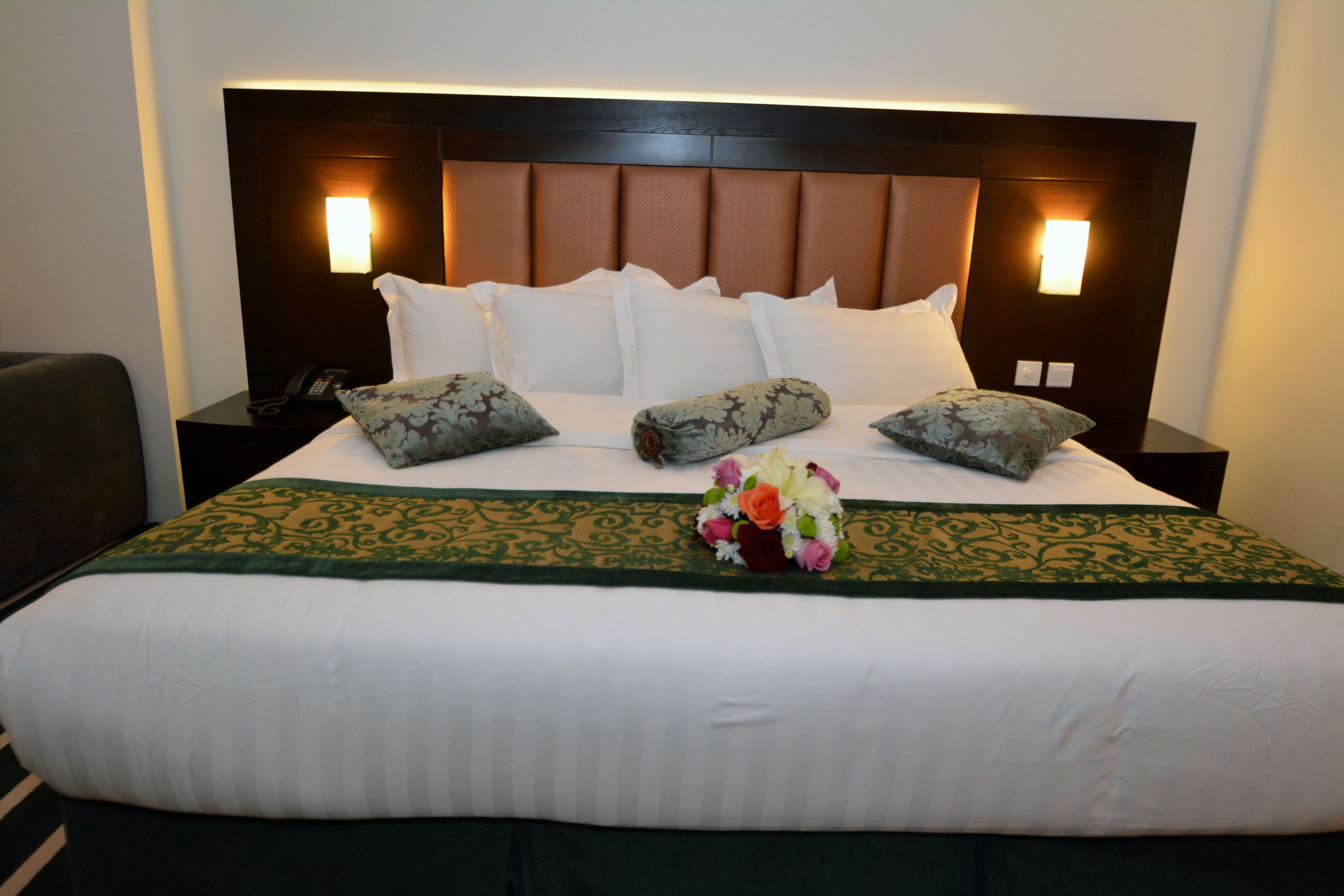 Sunday Millennia Hotel