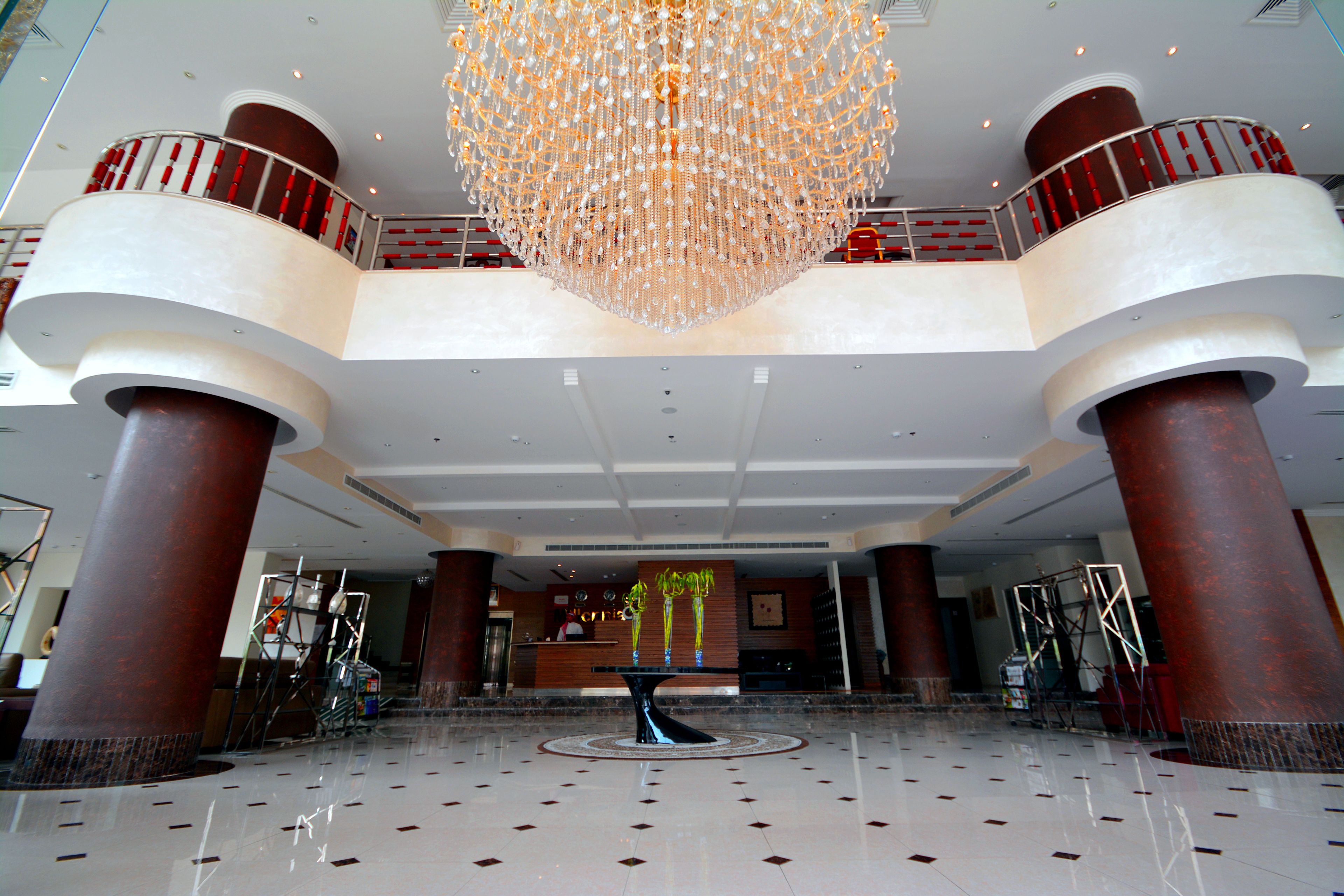 Sunday Millennia Hotel